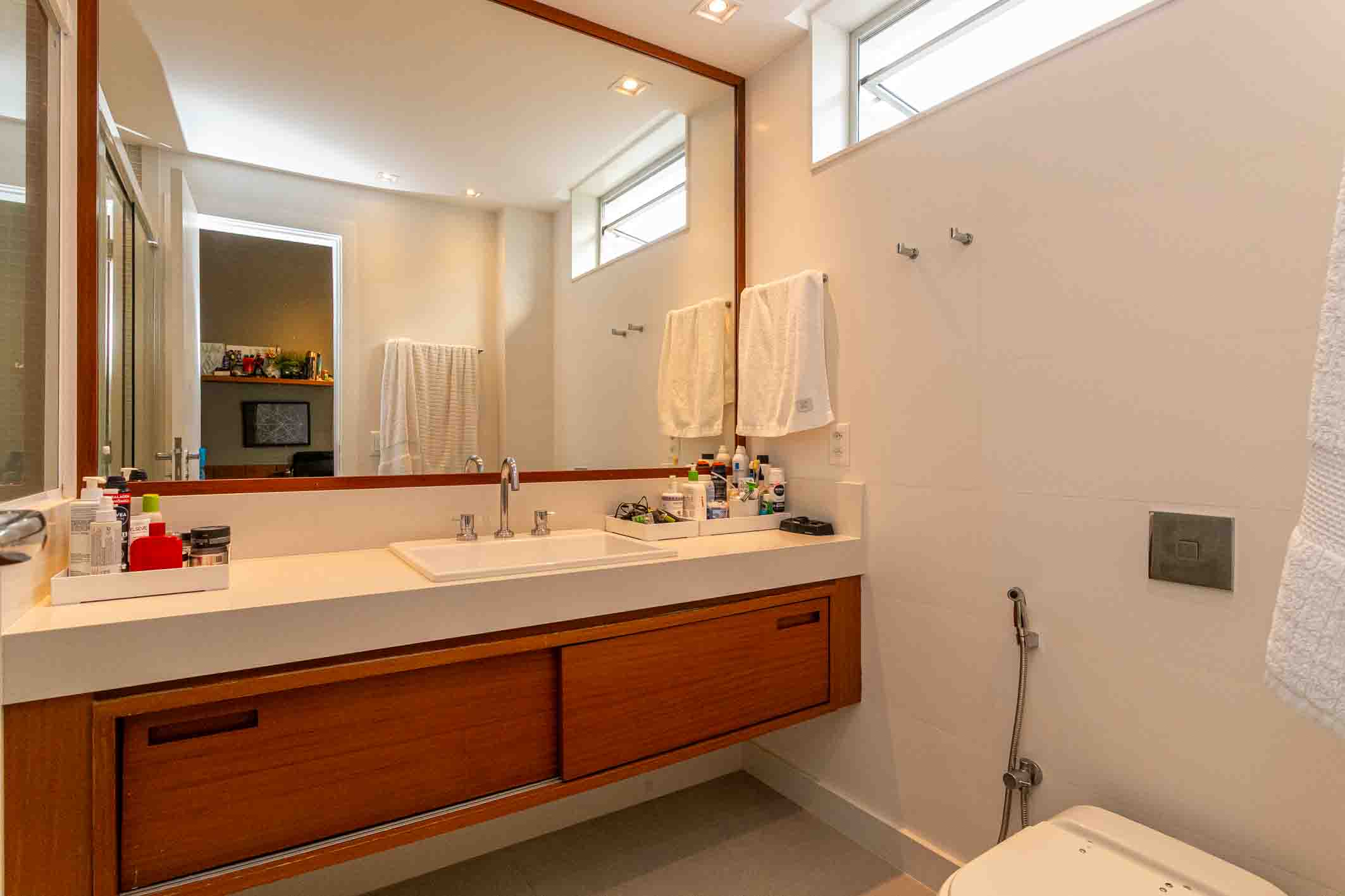  Elegant apartment with four suites in Lagoa - 物件實景