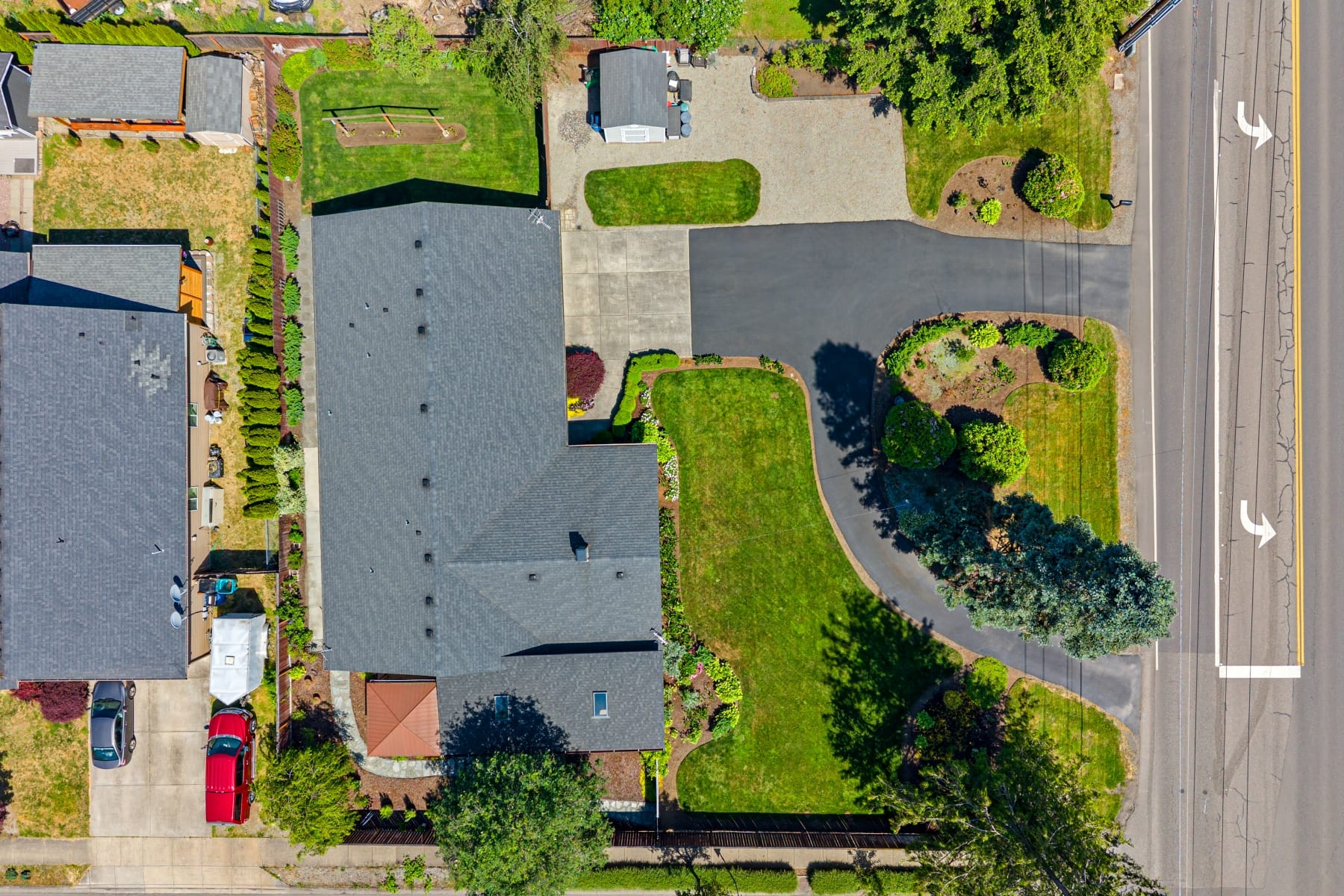  18004 NE 18TH ST Vancouver, WA 98684 - 物件實景