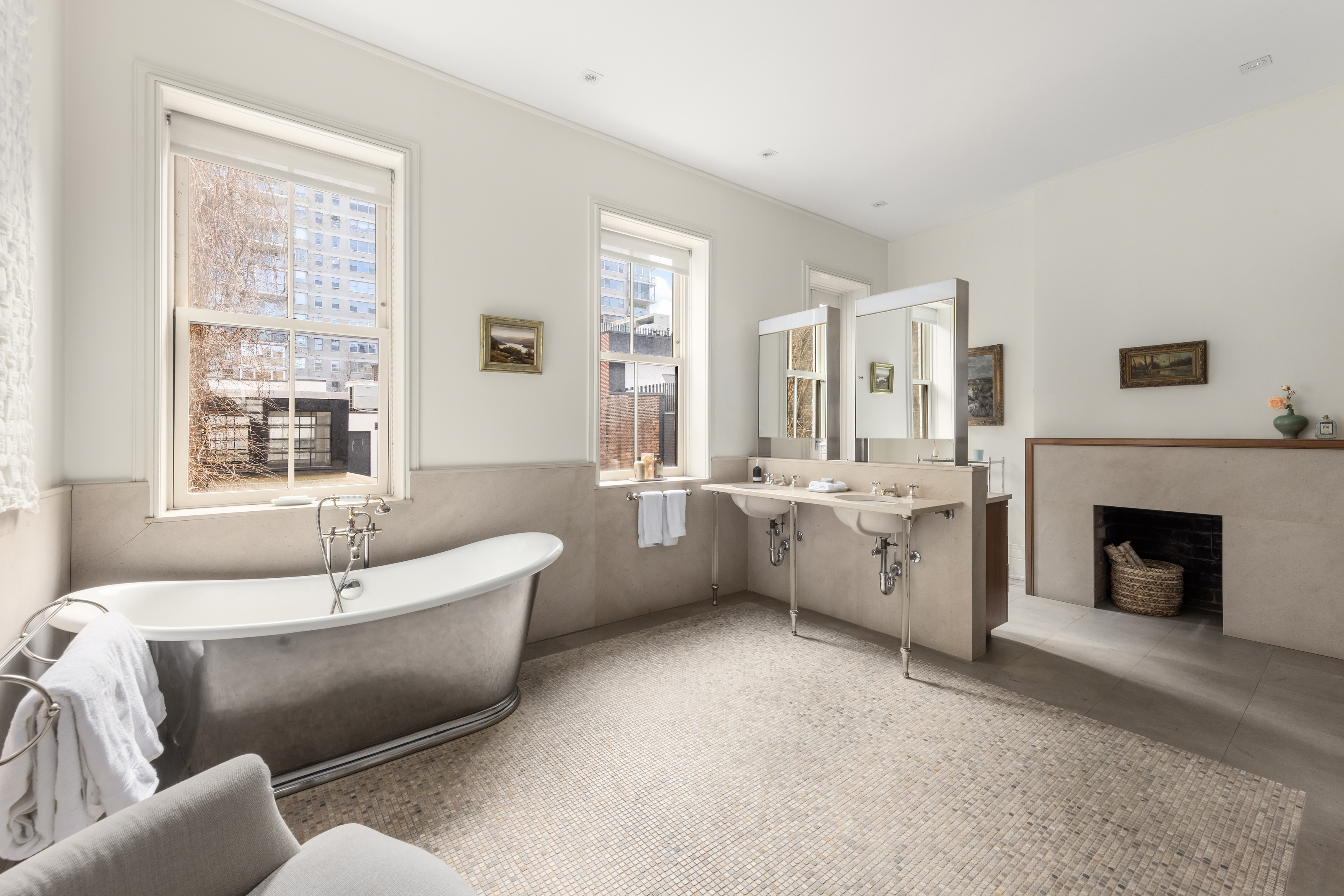  164 East 70th Street - 物件實景