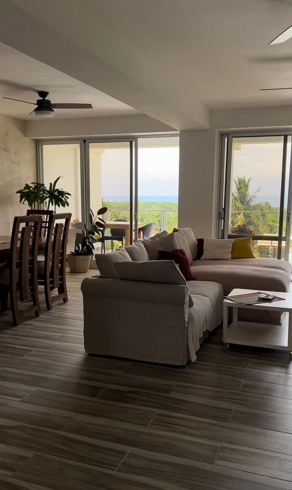 Cabarete, DO, 2 Bedrooms Bedrooms, ,Residential,For Sale,1621702