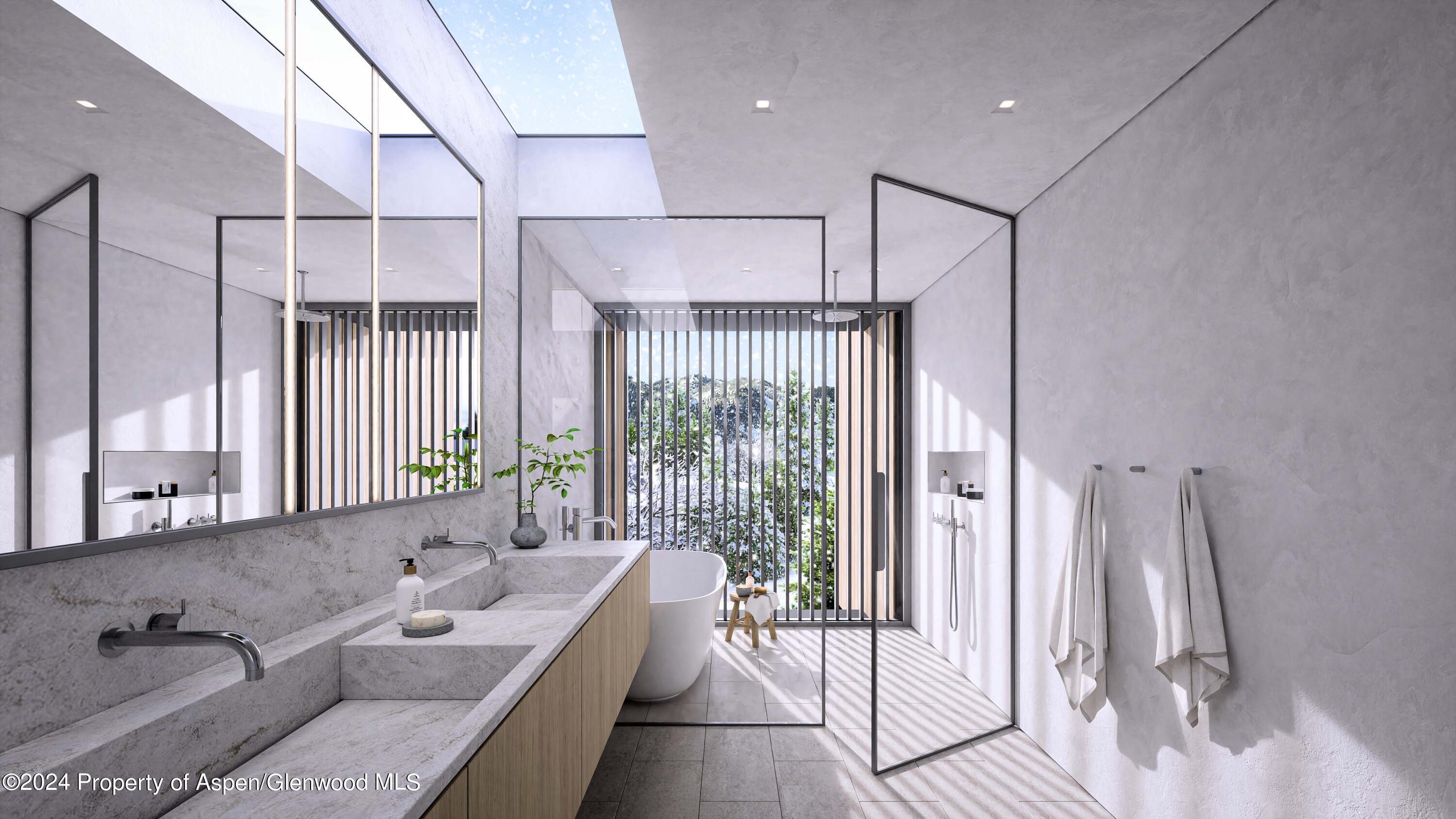 Aspen, Colorado, 81611, United States, 6 Bedrooms Bedrooms, ,8 BathroomsBathrooms,Residential,For Sale,1807166