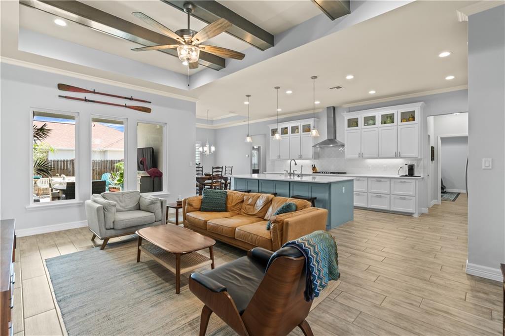 Corpus Christi, Texas, 78418, United States, 5 Bedrooms Bedrooms, ,3 BathroomsBathrooms,Residential,For Sale,1847256