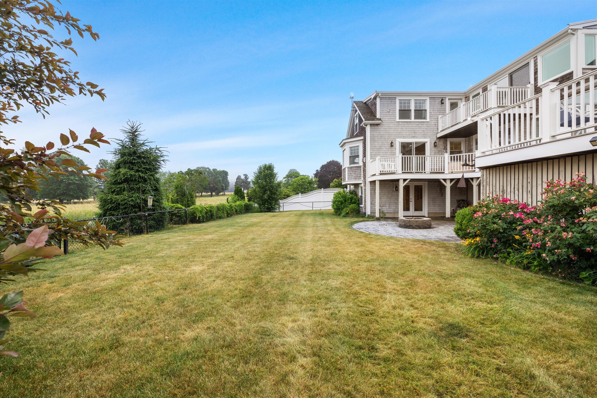  13 Muster Field Road, North Plymouth - 物件實景