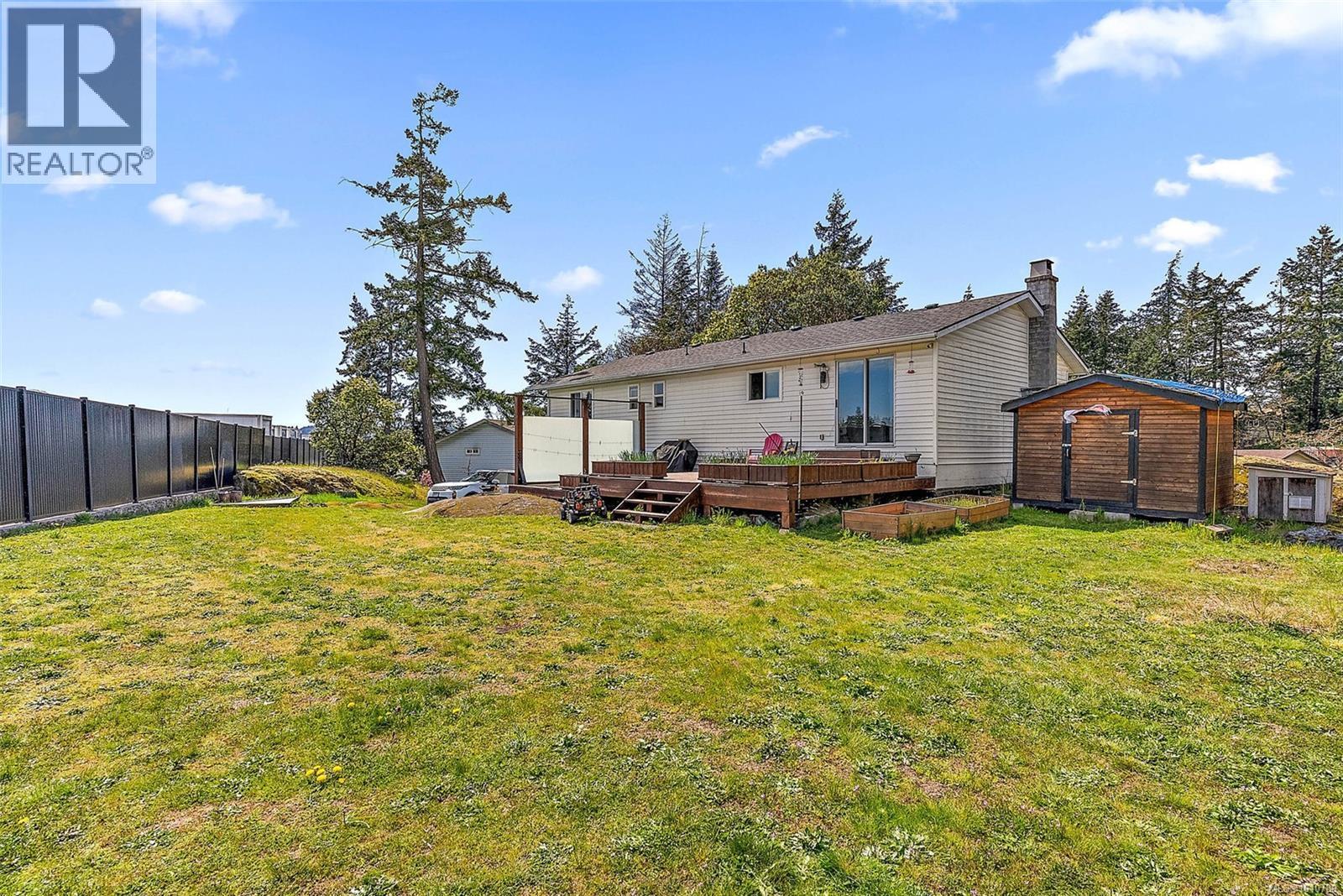 LANGFORD, British Columbia, V9B 5H6, CA, 3 Bedrooms Bedrooms, ,2 BathroomsBathrooms,Residential,For Sale,1913143