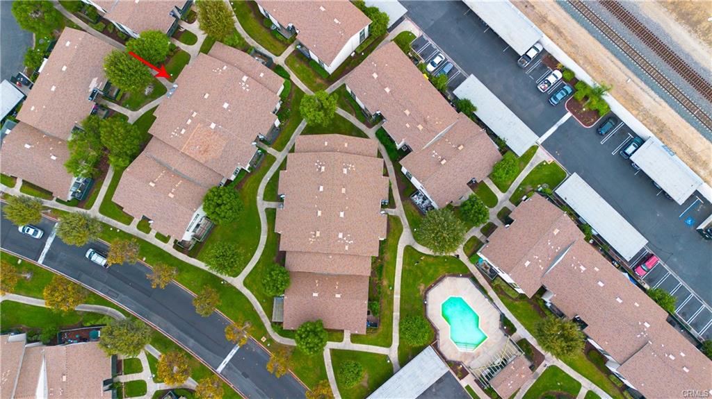 Lake Forest, California, 92630, United States, 2 Bedrooms Bedrooms, ,Residential,For Sale,1978731