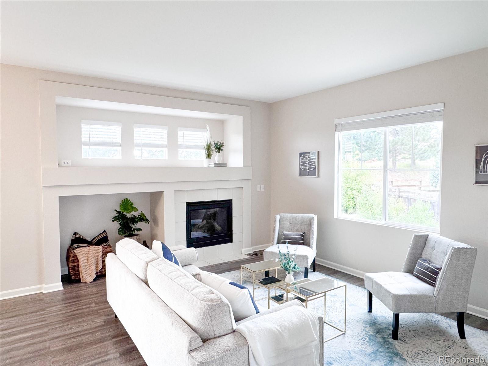 Castle Rock, Colorado, 80109, United States, 3 Bedrooms Bedrooms, ,3 BathroomsBathrooms,Residential,For Sale,1975848