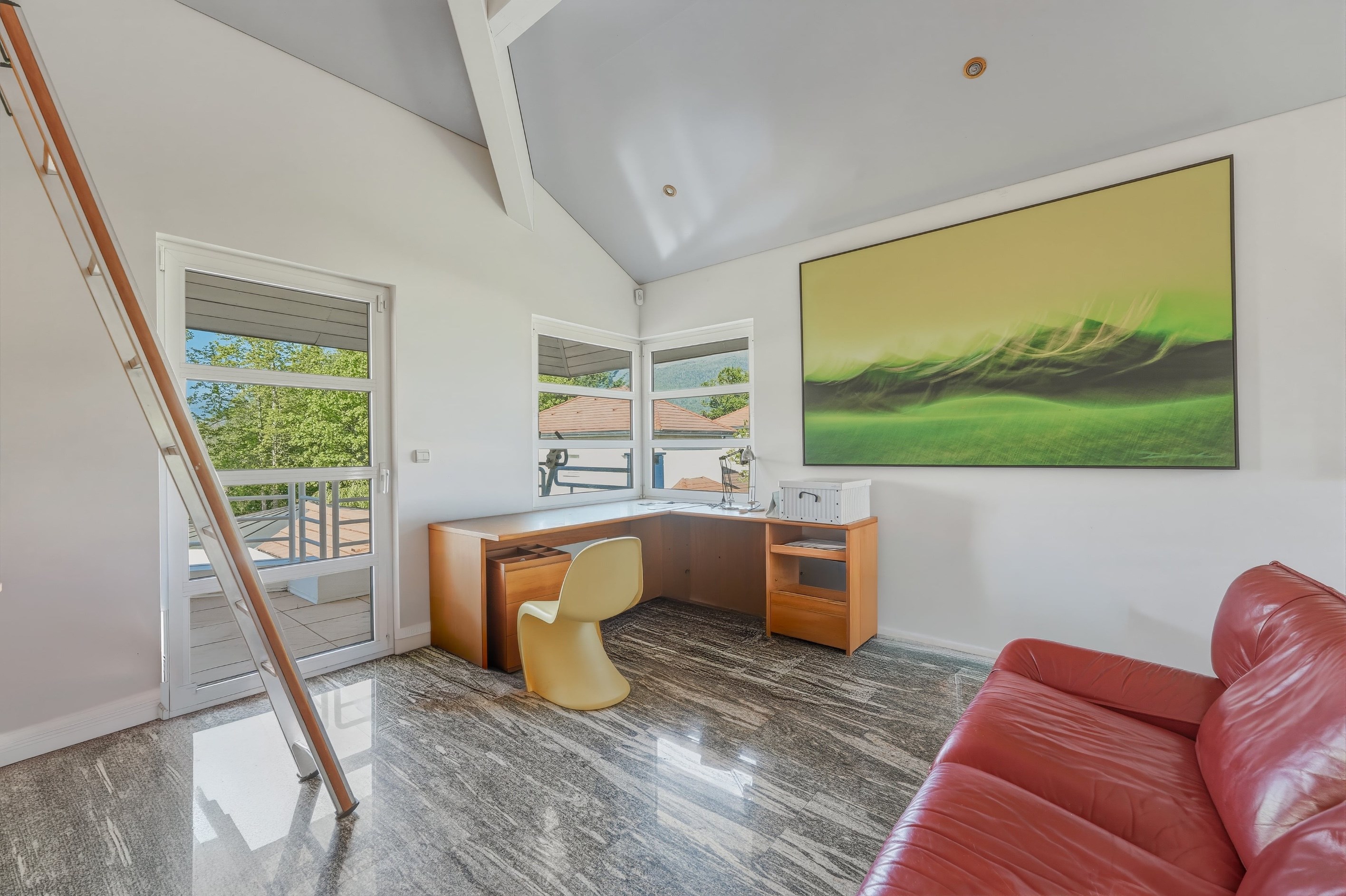  Contemporary architect-designed villa - 物件實景