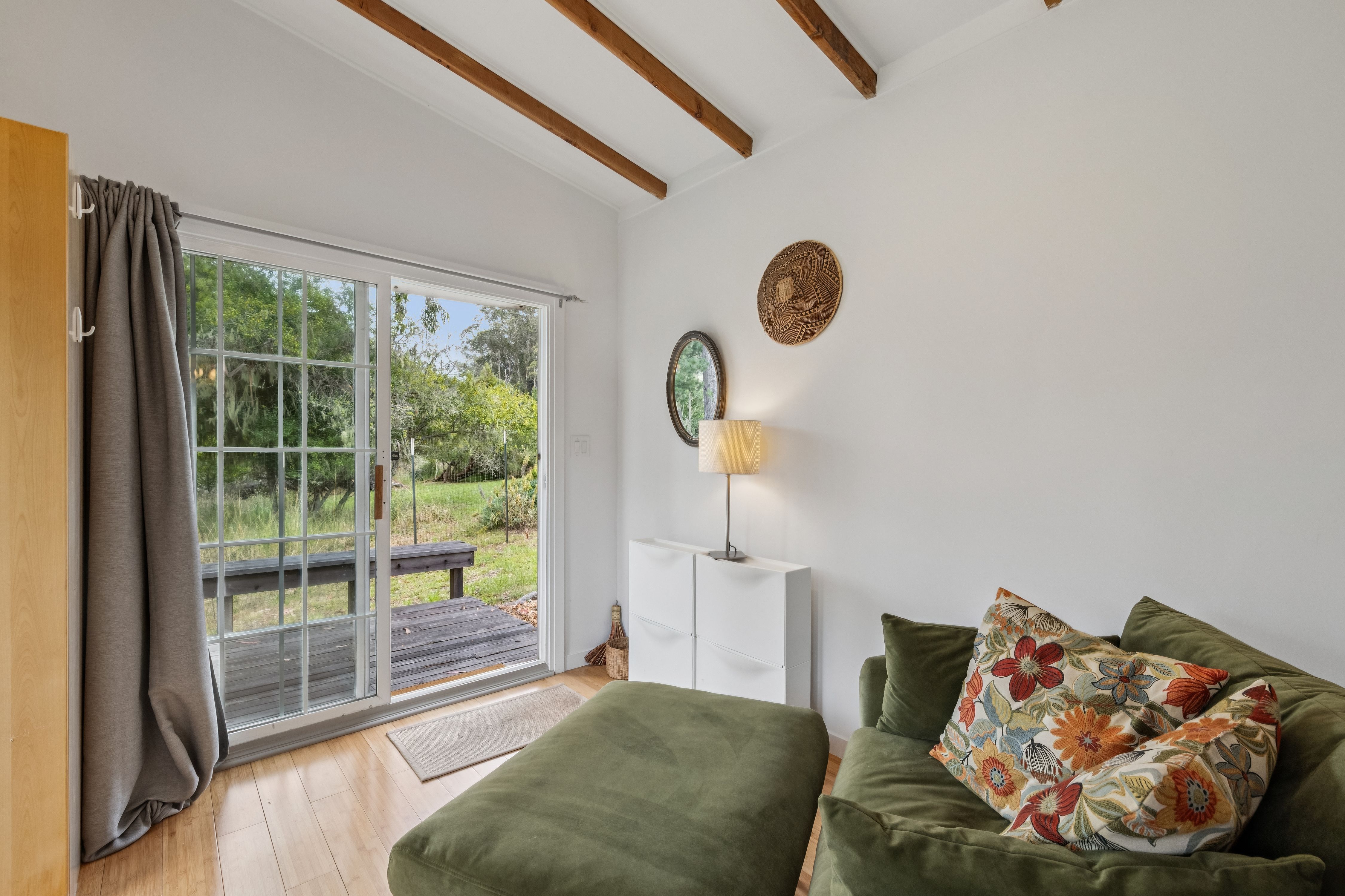  Radiant Residence, Natural Habitat in Bolinas - 物件實景