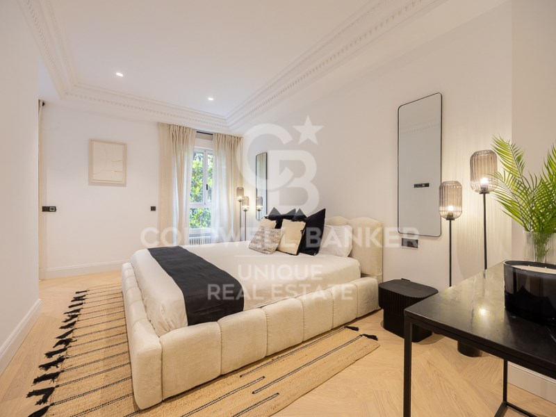 Madrid, Madrid, Barrio de Salamanca, Castellana Ma, Madrid, Comunidad de Madrid, ES, 5 Bedrooms Bedrooms, ,6 BathroomsBathrooms,Residential,For Sale,Madrid, Madrid, Barrio de Salamanca, Castellana Ma,1670333