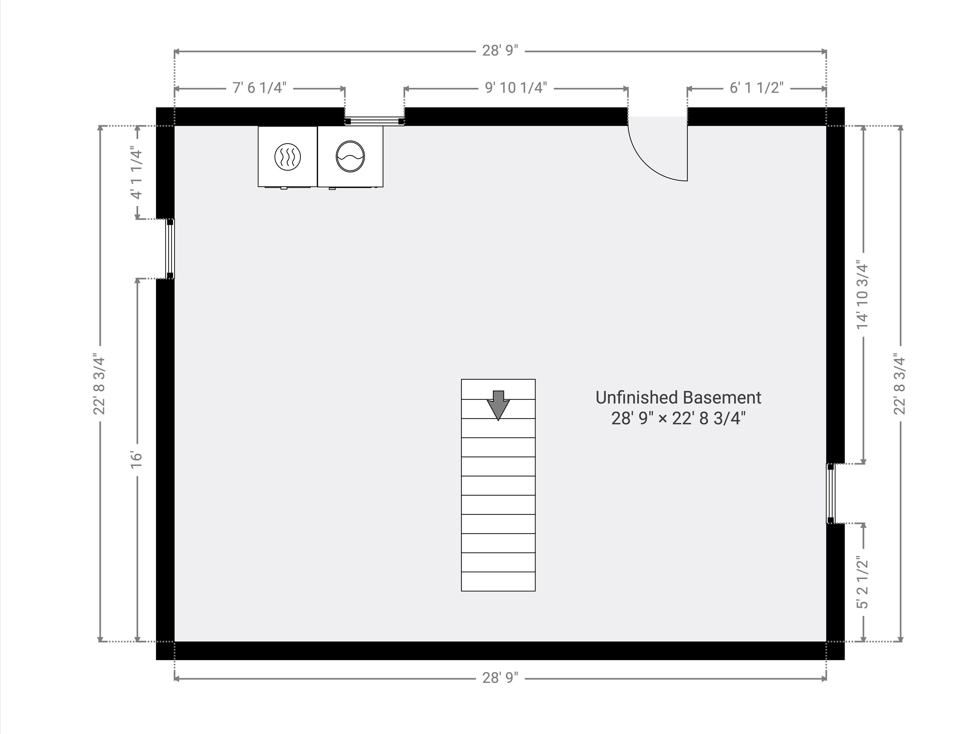  15 Walker Street, Westborough, MA 01581 - 物件實景
