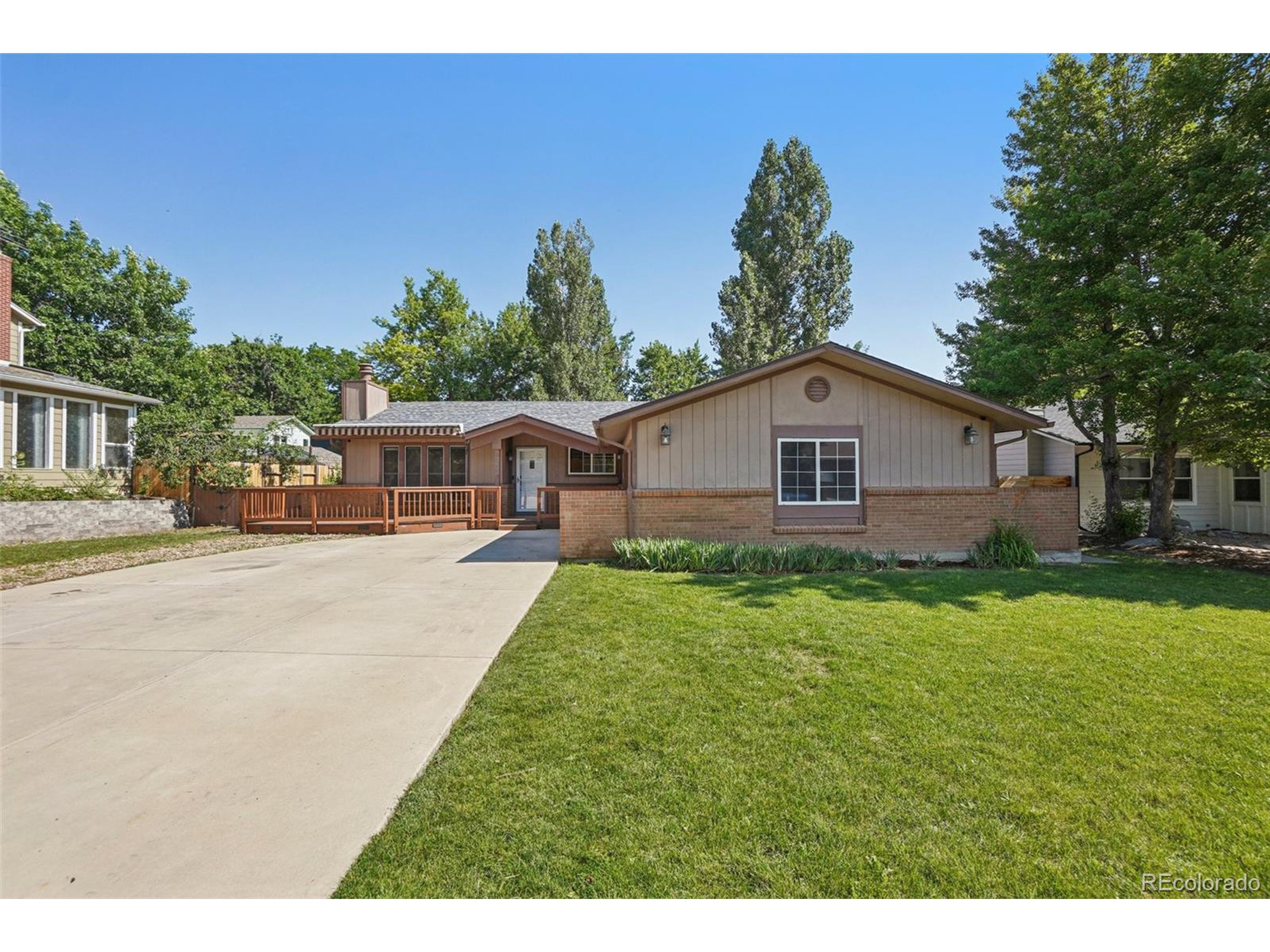 Louisville, Colorado, 80027, United States, 5 Bedrooms Bedrooms, ,1 BathroomBathrooms,Residential,For Sale,1910373