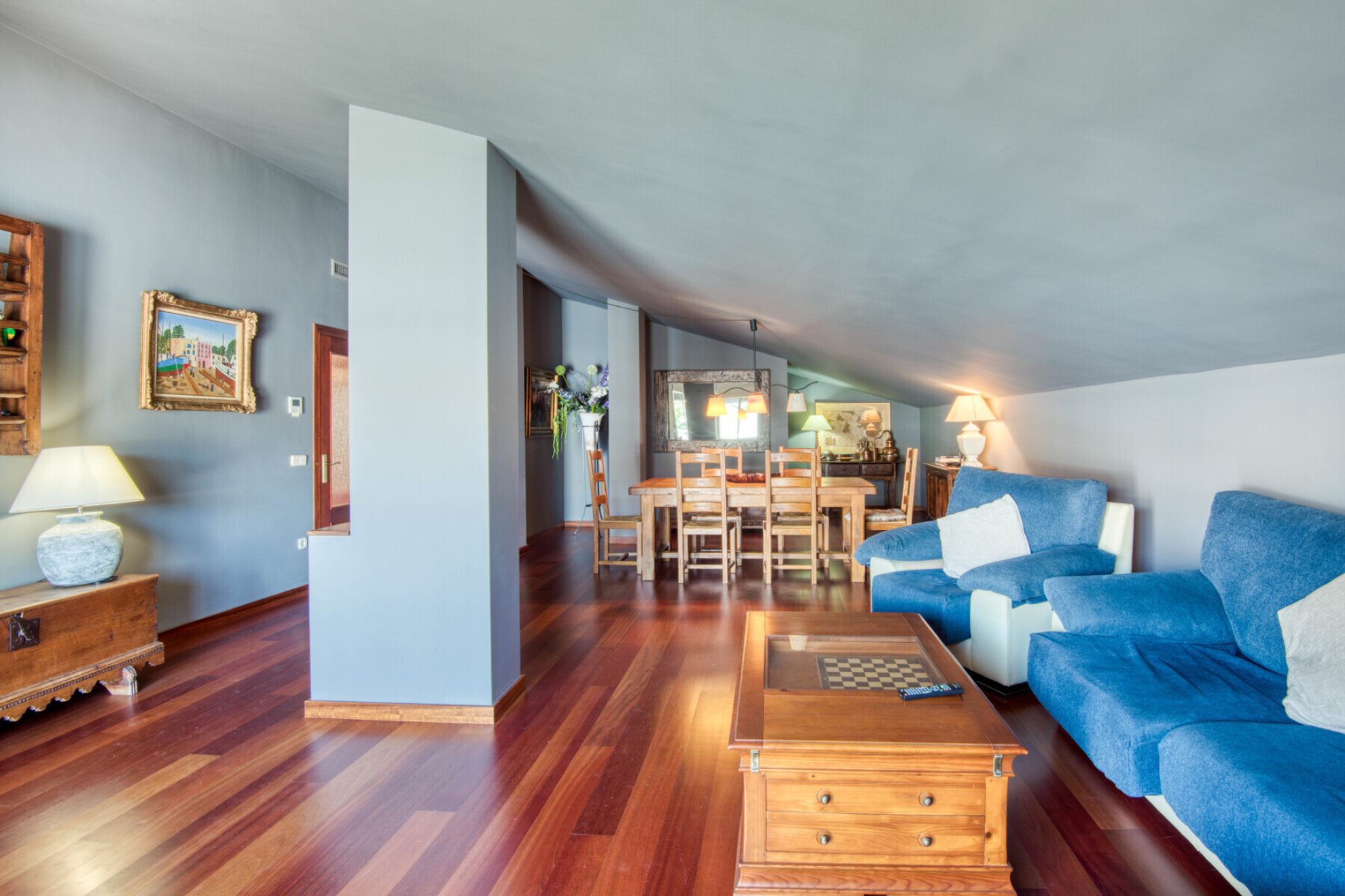  Penthouse in Playa de Aro located 300 metres from the beach - 物件實景