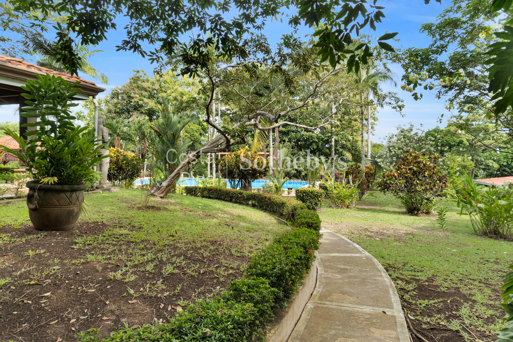  Orotina Estate Home - 物件實景