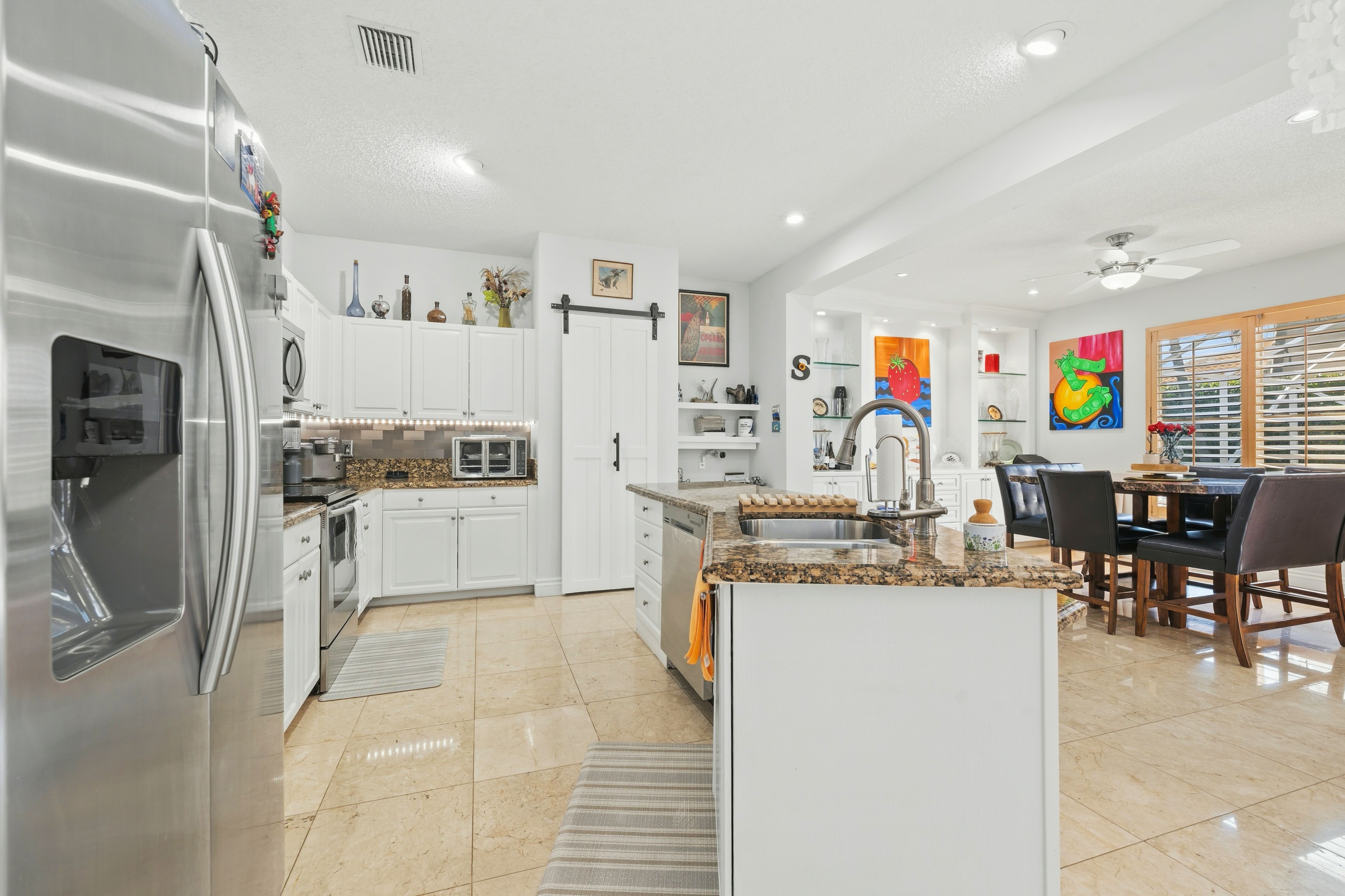  7202 Catalina Isle Drive, Lake Worth Beach, FL 33467 - 物件實景