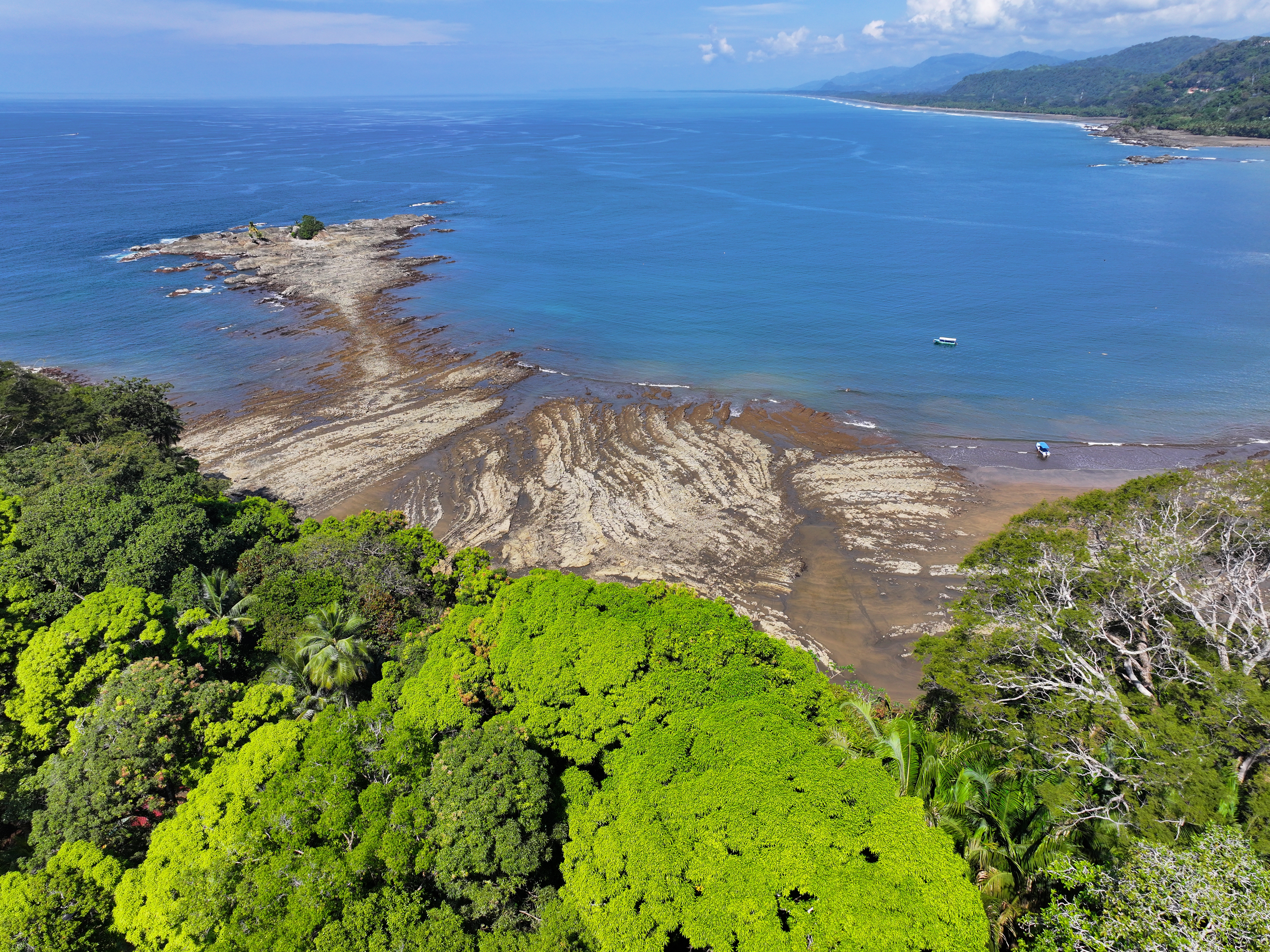 Dominicalito, Dominical, Puntarenas, CR, ,Land,For Sale,Dominicalito,1586705