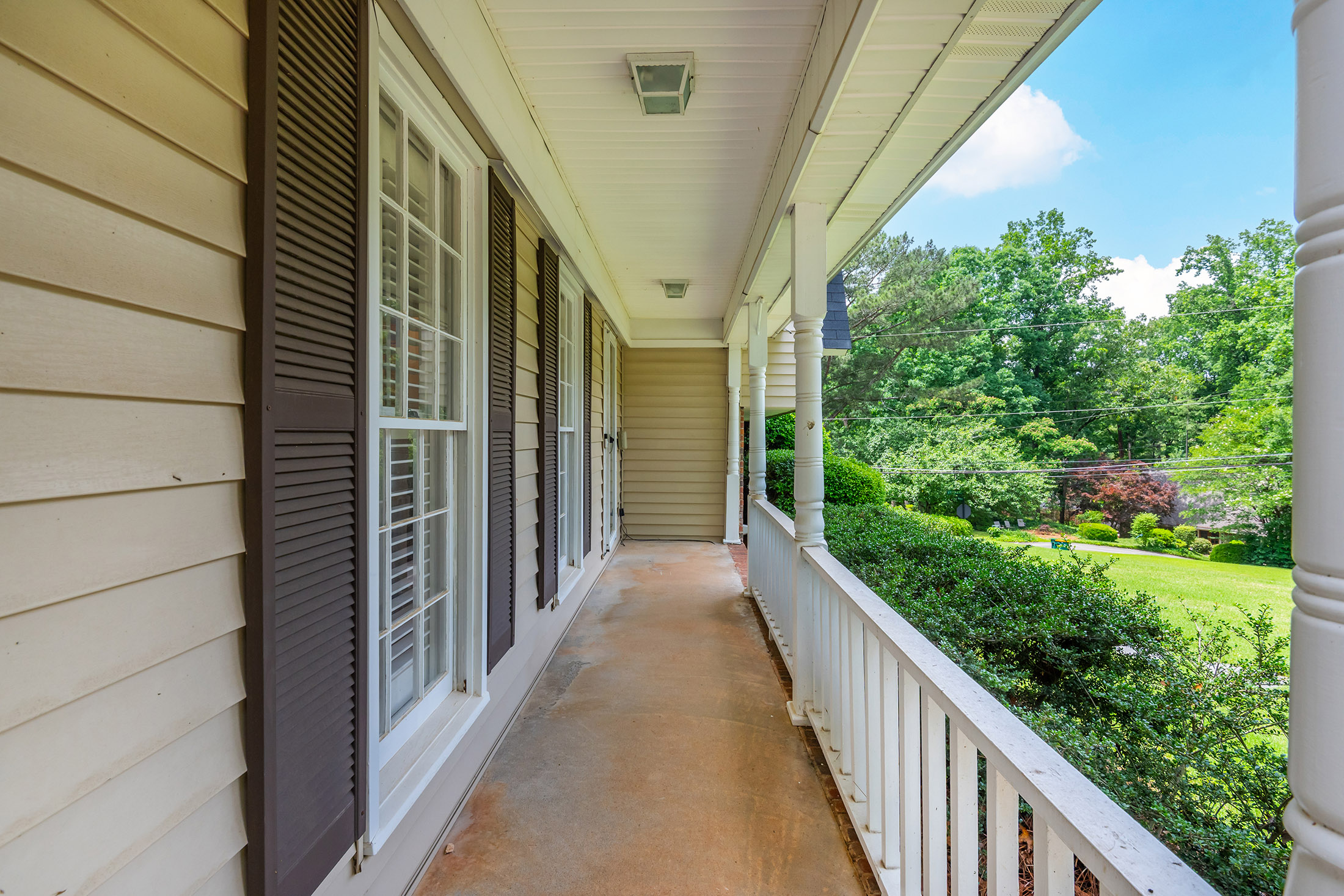  Charming Home in the Heart of Sandy Springs - 物件實景
