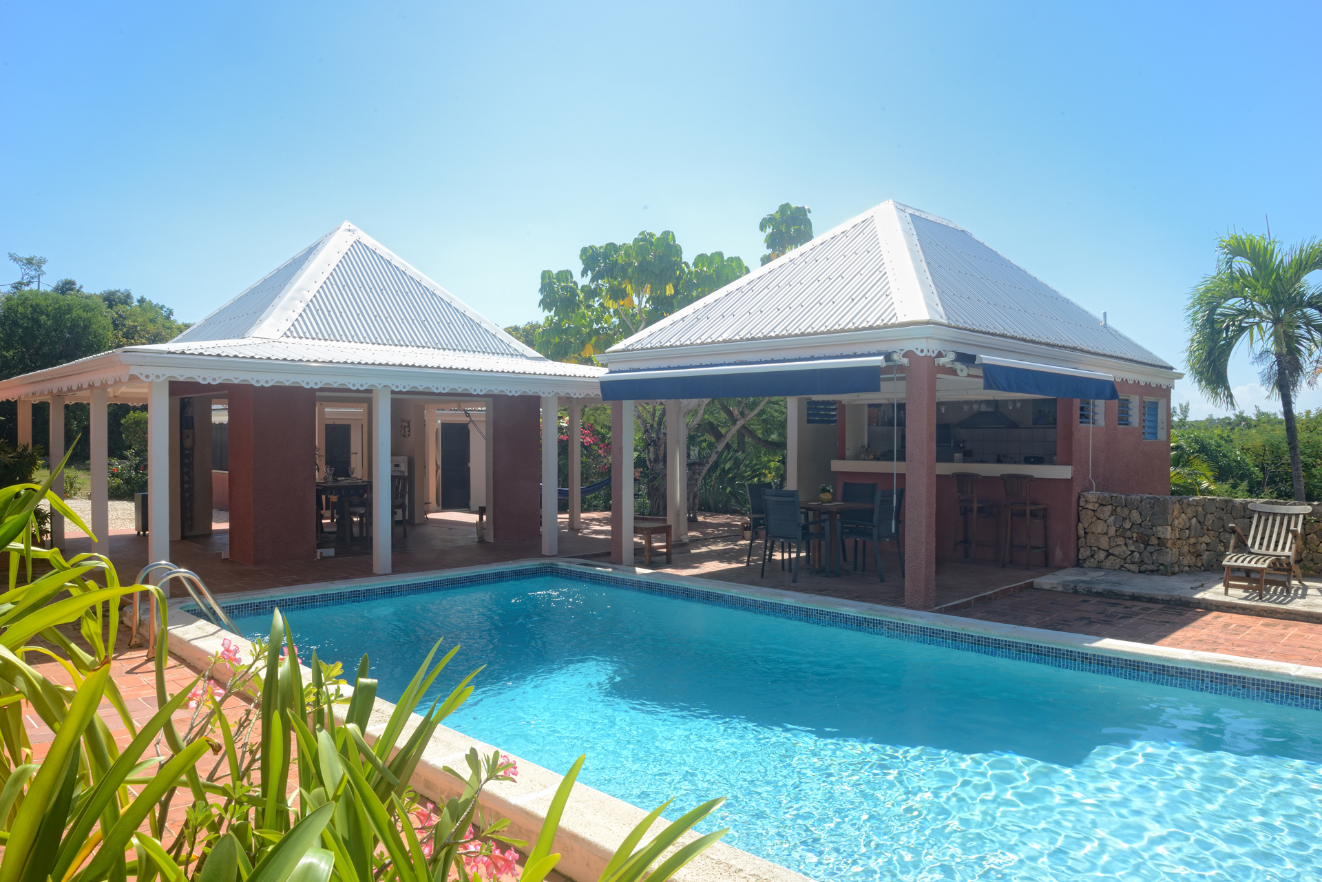  4 Bedroom Villa with Guesthouse - 物件實景