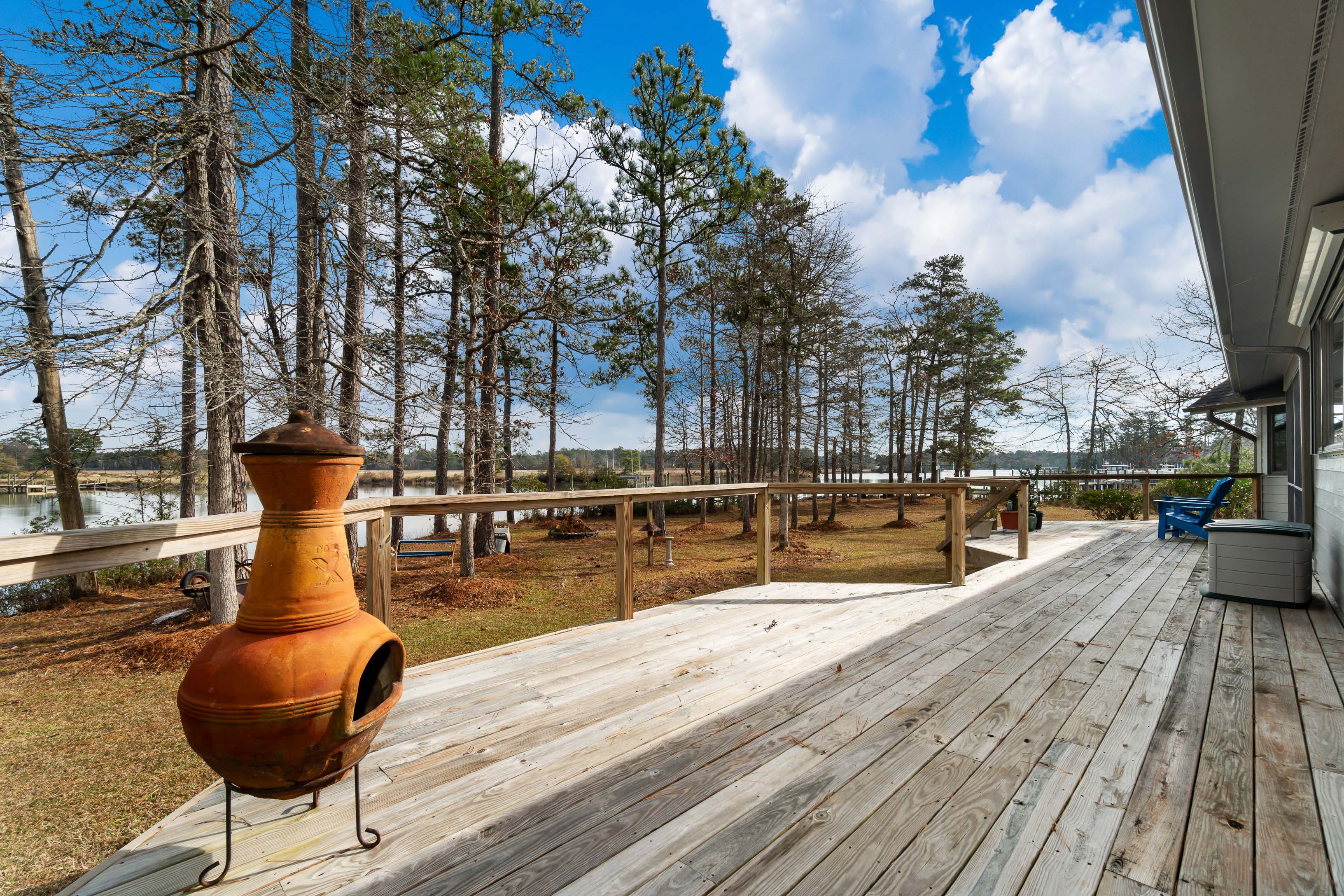 Oriental, North Carolina, 28571, United States, 3 Bedrooms Bedrooms, ,3 BathroomsBathrooms,Residential,For Sale,2005198