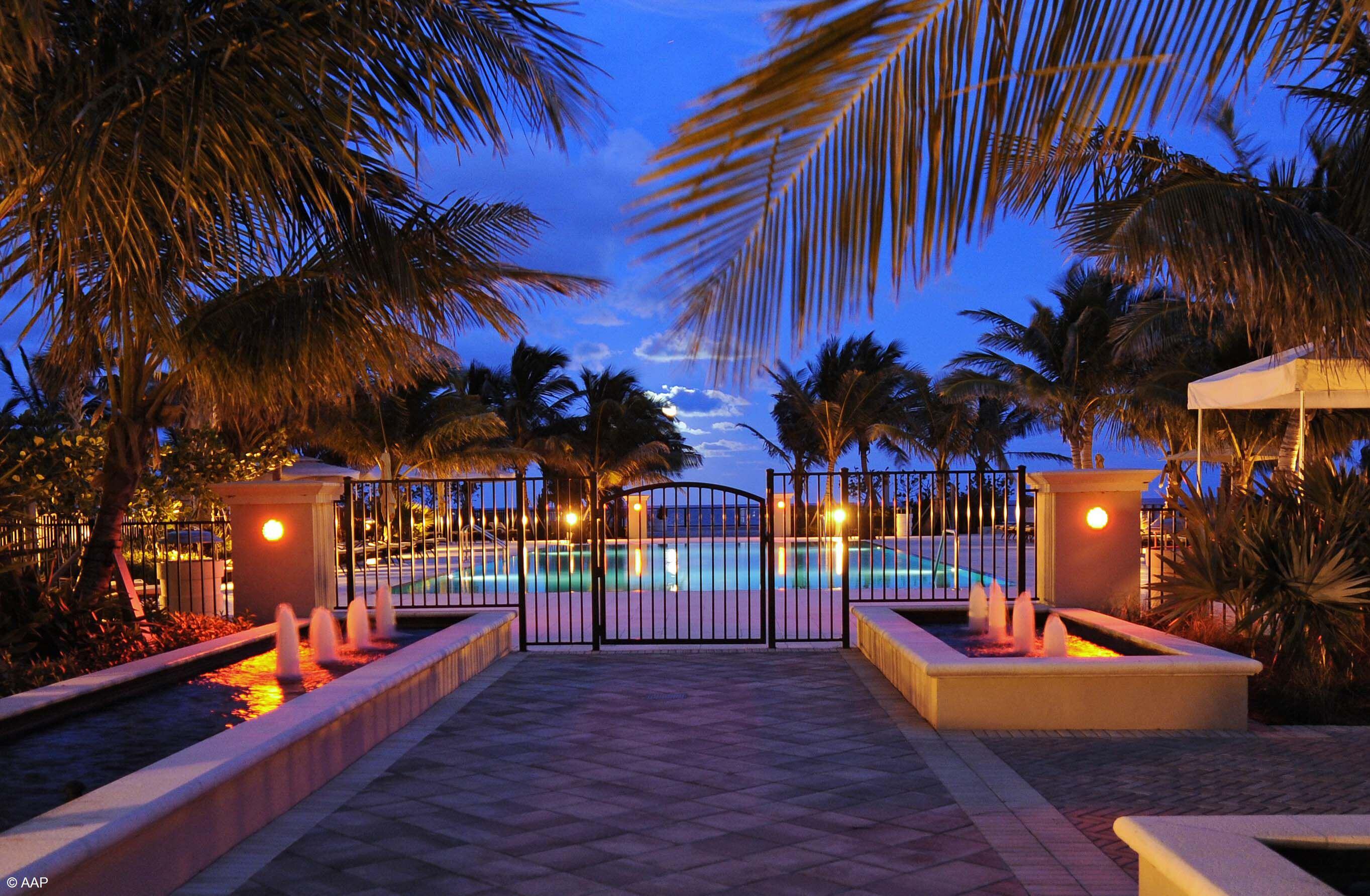  2700 N Ocean Drive #1803 A - 物件實景