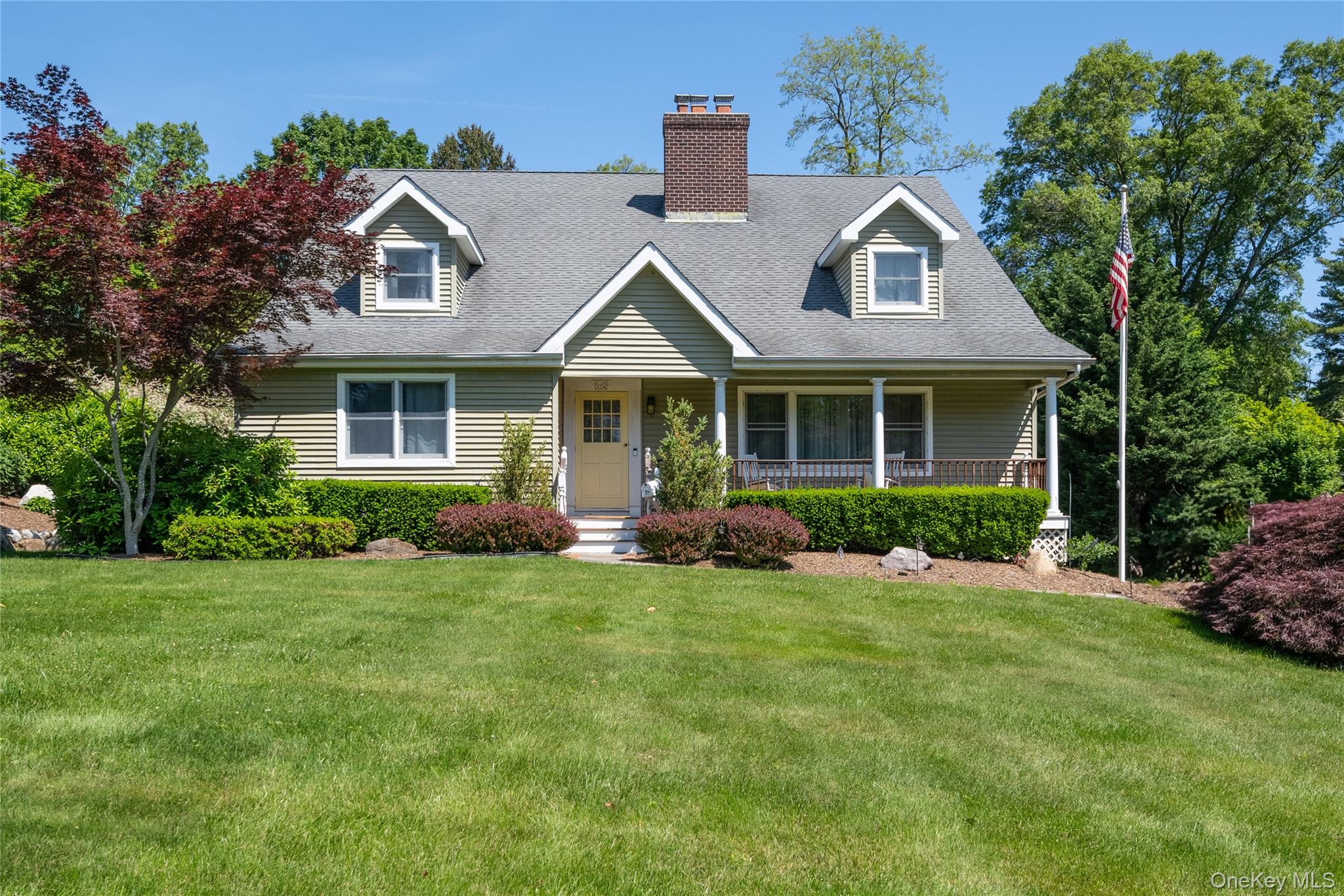  14 Mayfair Drive, Huntington, NY, 11743 - 物件實景