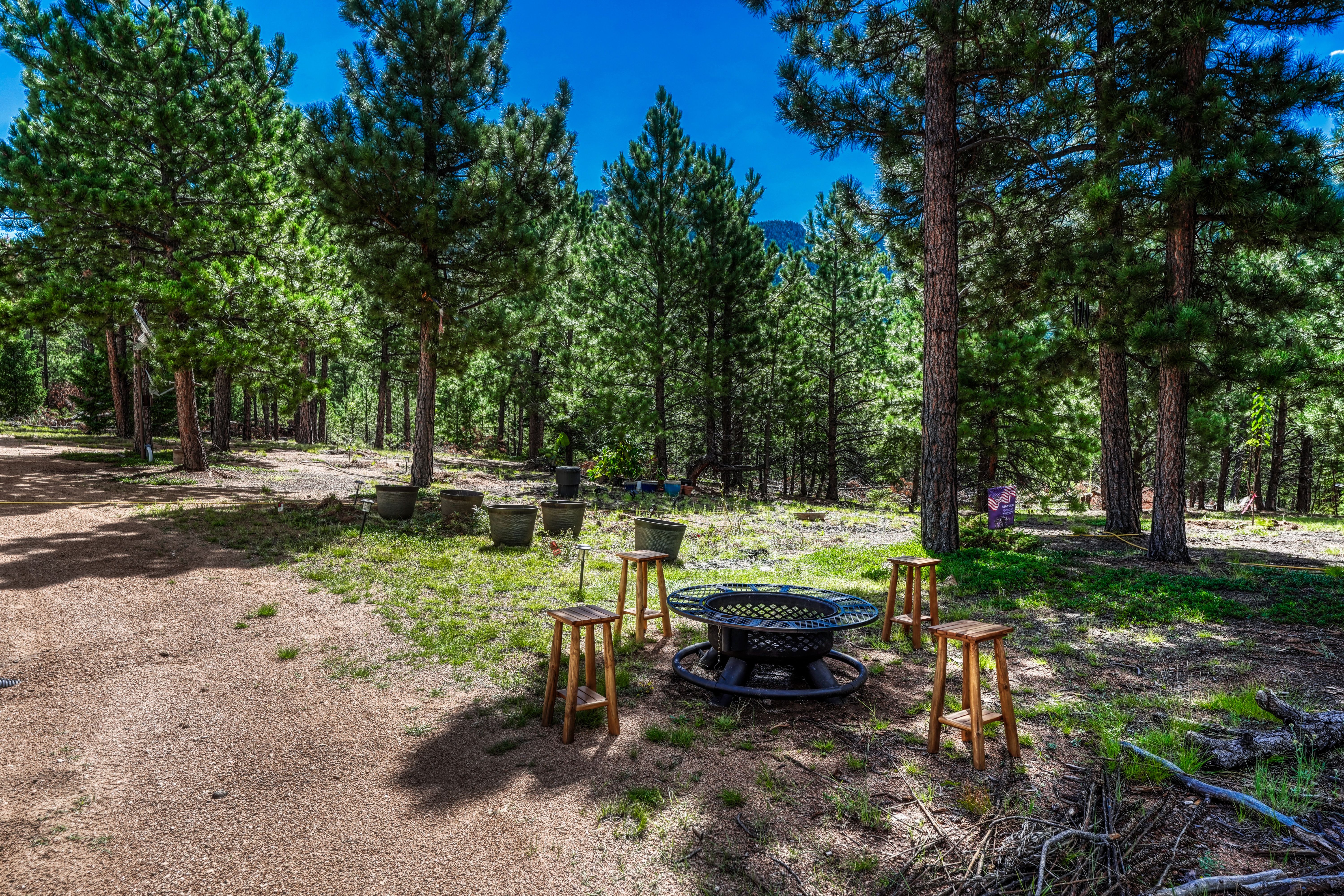  MOUNTAIN SANCTUARY HIGH ABOVE THE BROADMOOR - 物件實景