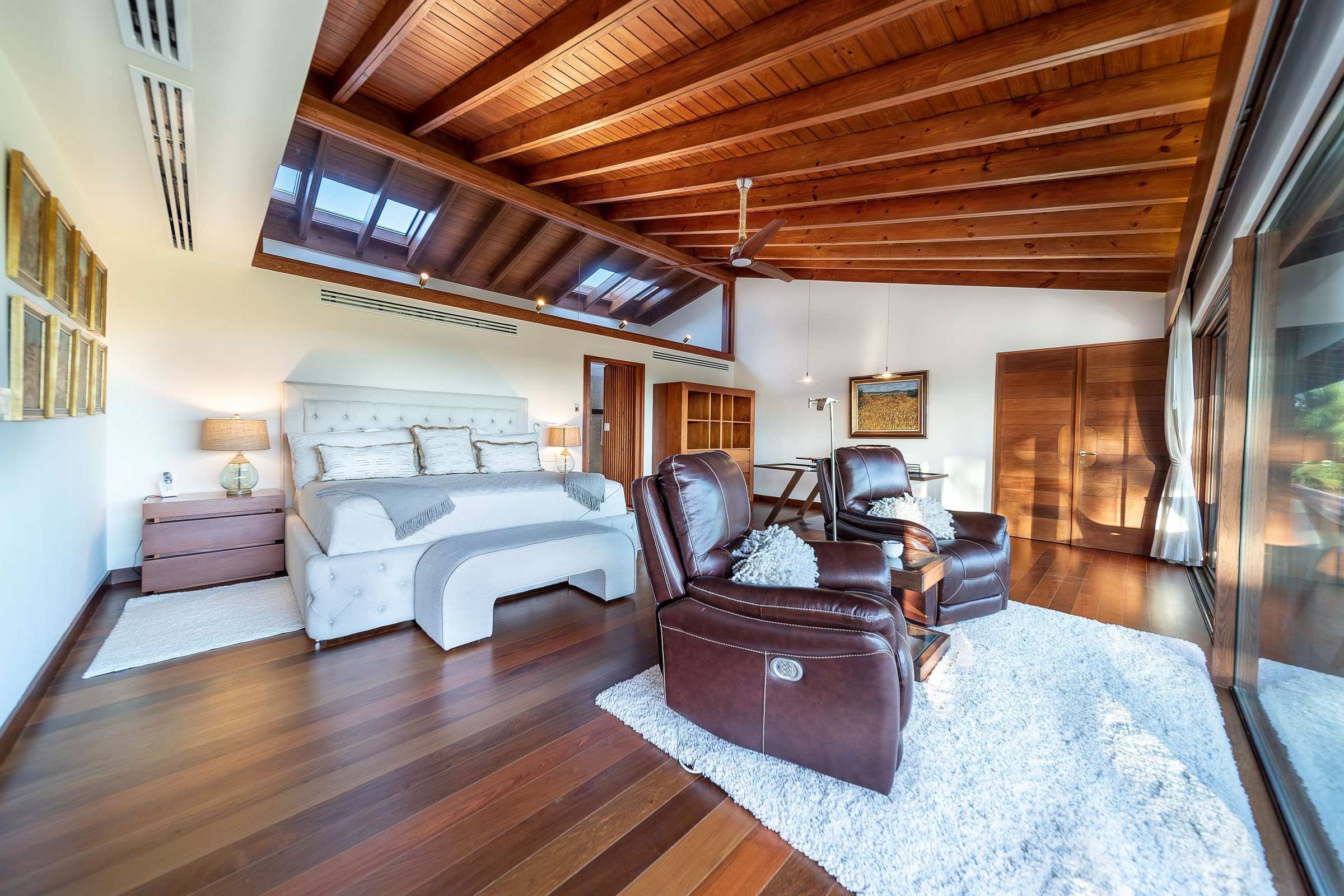  Las Palmas 21A: The Discovery of Distinctive Luxury - 物件實景
