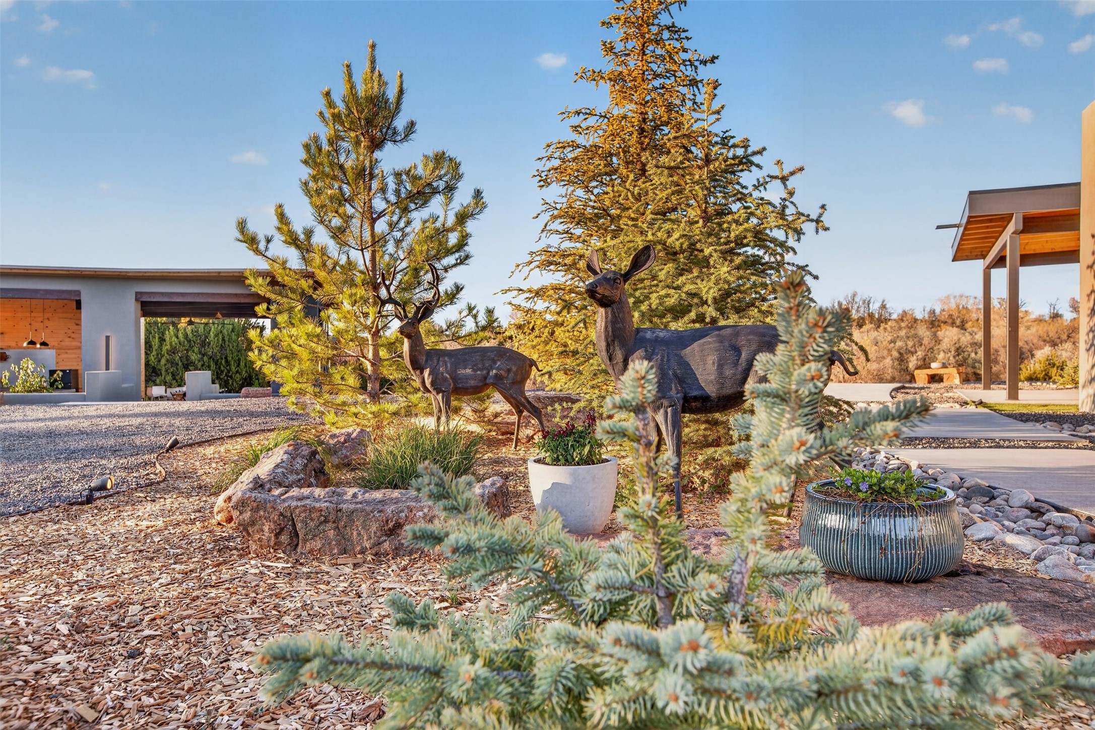  25 Calle Milpa - 物件實景