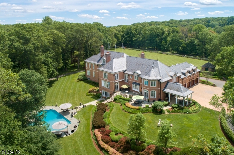 Bernardsville Boro, New Jersey, 07924, United States, 6 Bedrooms Bedrooms, ,10 BathroomsBathrooms,Residential,For Sale,1868903