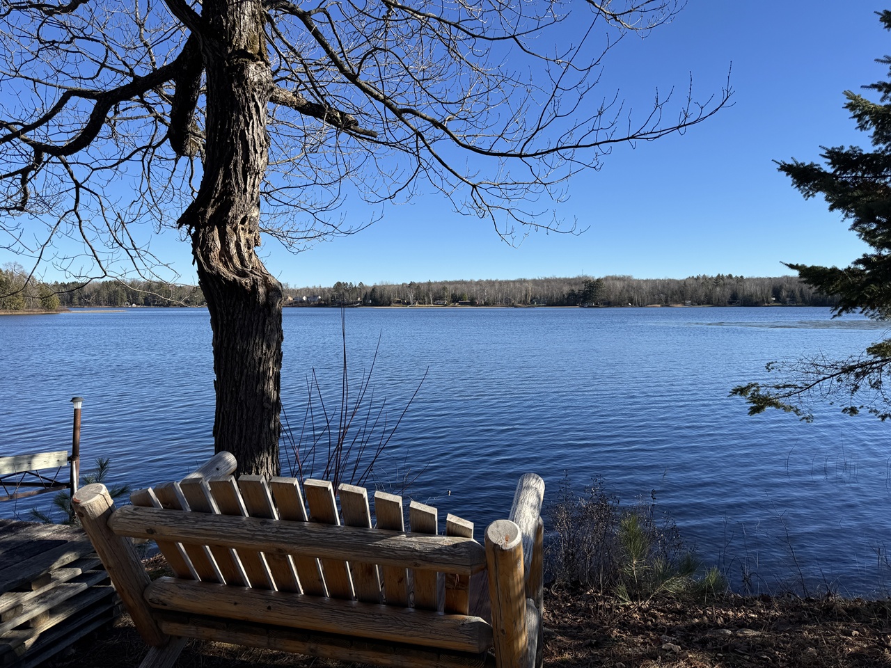 Oma, Wisconsin, 54534, United States, 2 Bedrooms Bedrooms, ,2 BathroomsBathrooms,Residential,For Sale,1995174