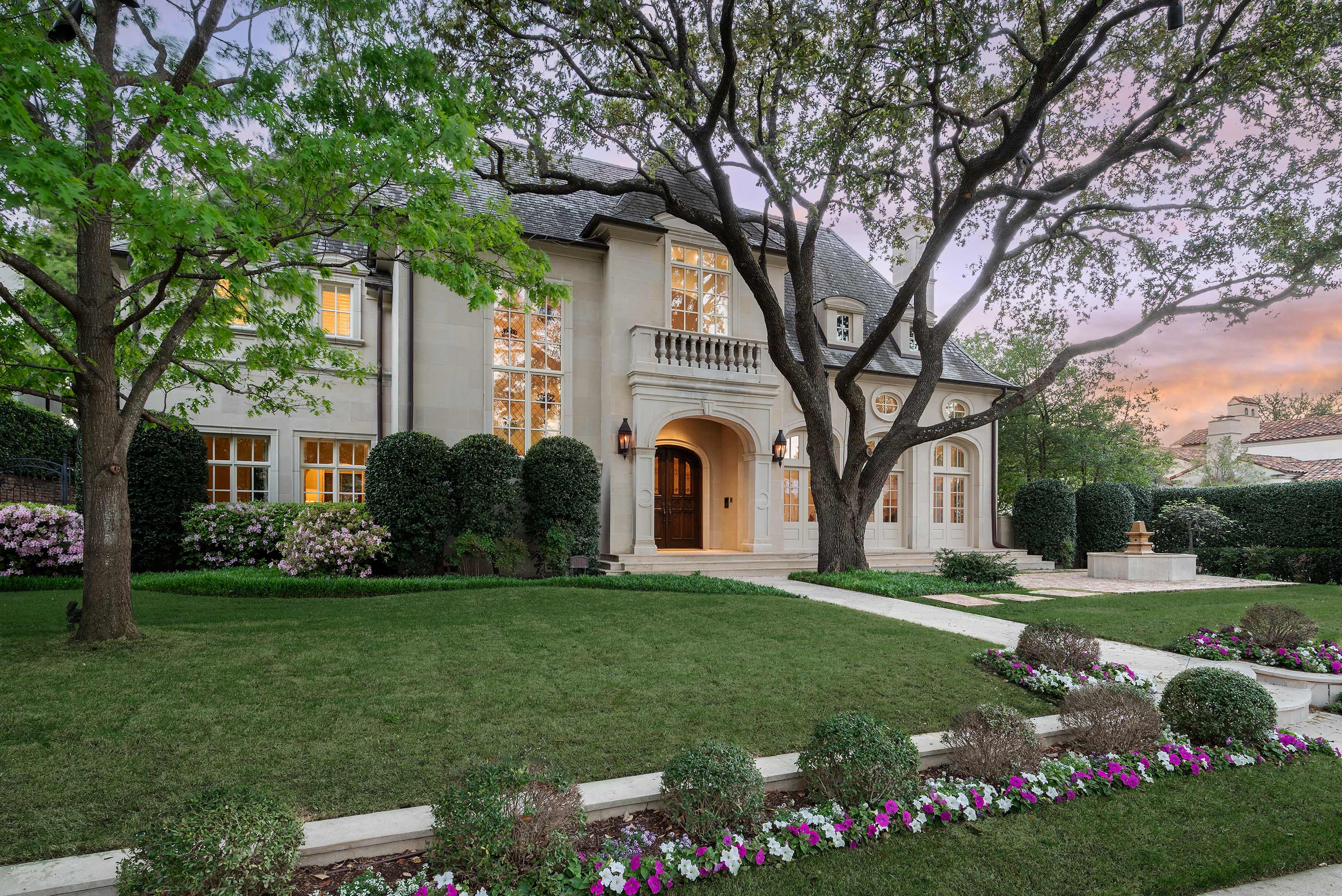  Exquisite Highland Park Residence - 物件實景