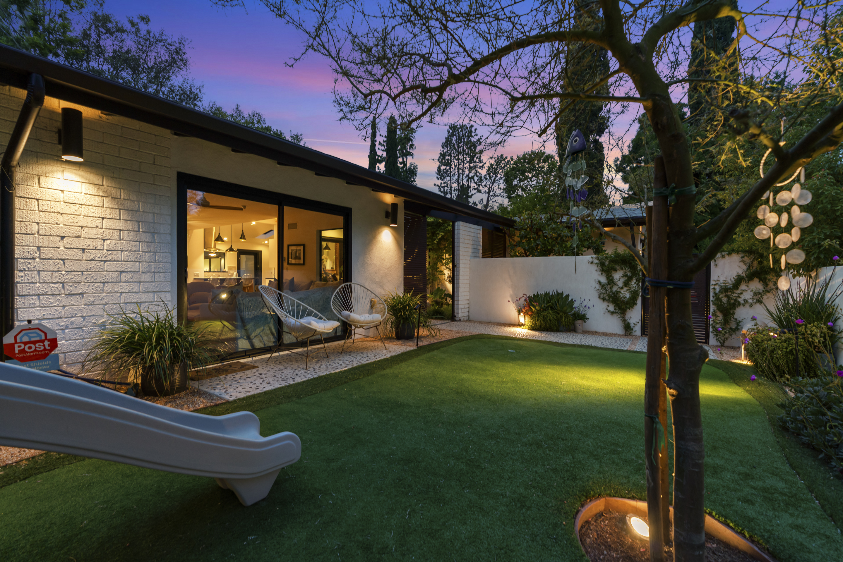  3135 Nichols Canyon Road - 物件實景
