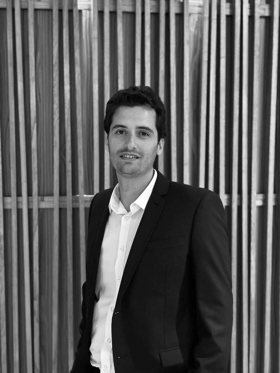 Ignacio Najle