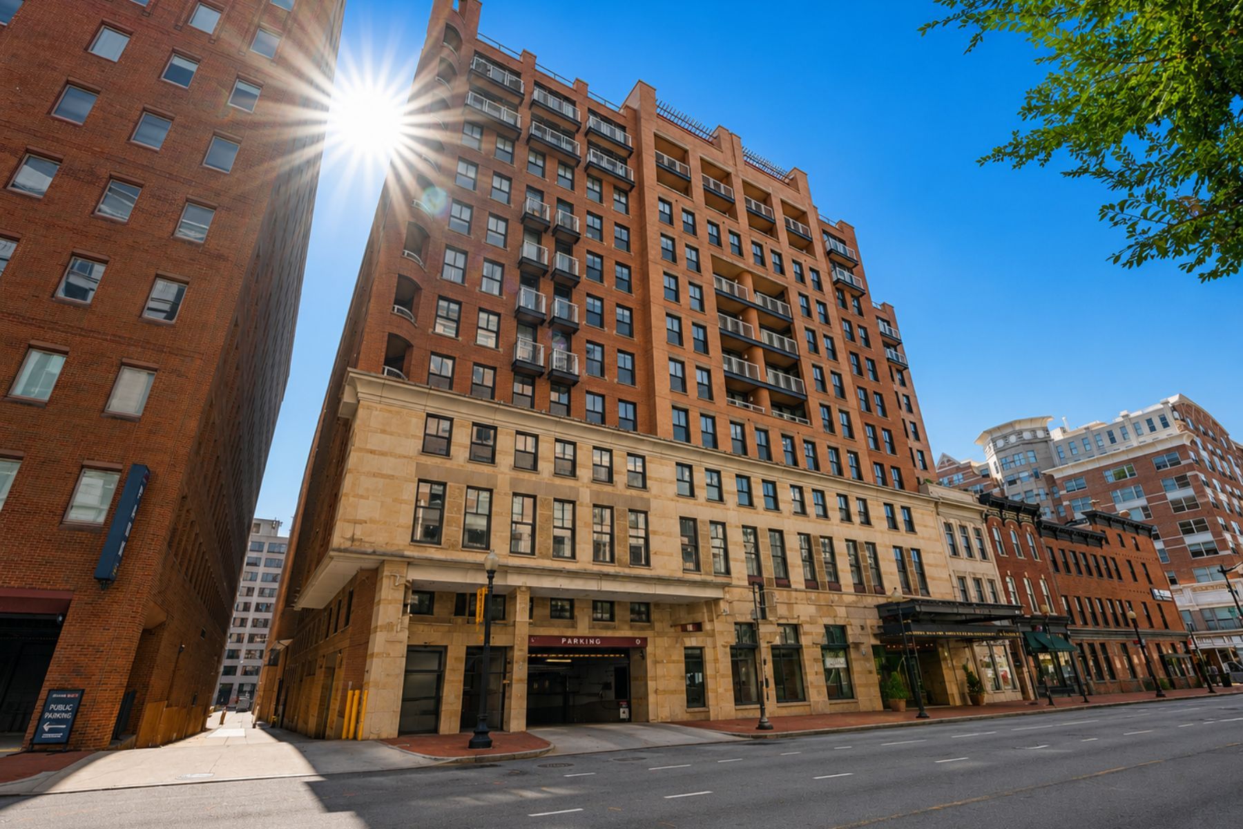  616 E E Street NW, Washington, DC, 20004 - 物件實景