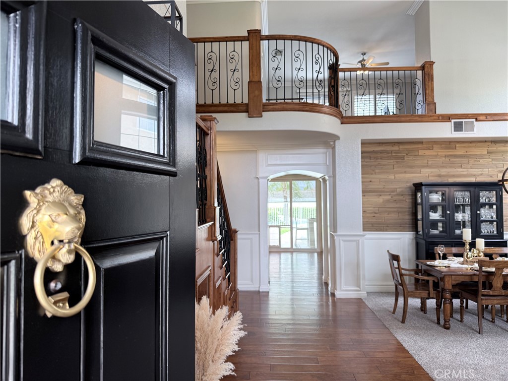 Murrieta, California, 92562, United States, 5 Bedrooms Bedrooms, ,4 BathroomsBathrooms,Residential,For Sale,2049135