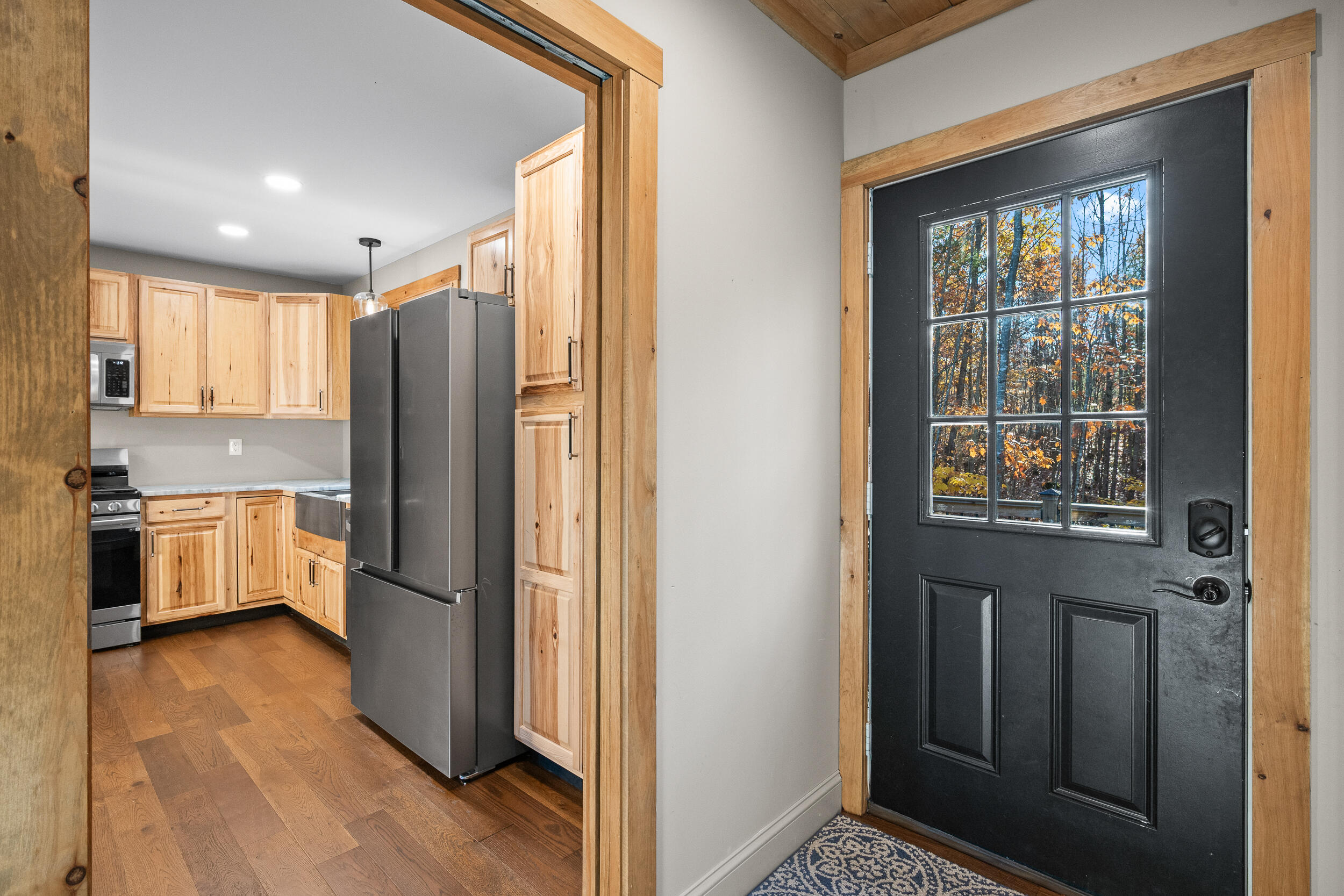 Fryeburg, Maine, 04037, United States, 2 Bedrooms Bedrooms, ,2 BathroomsBathrooms,Residential,For Sale,1988227