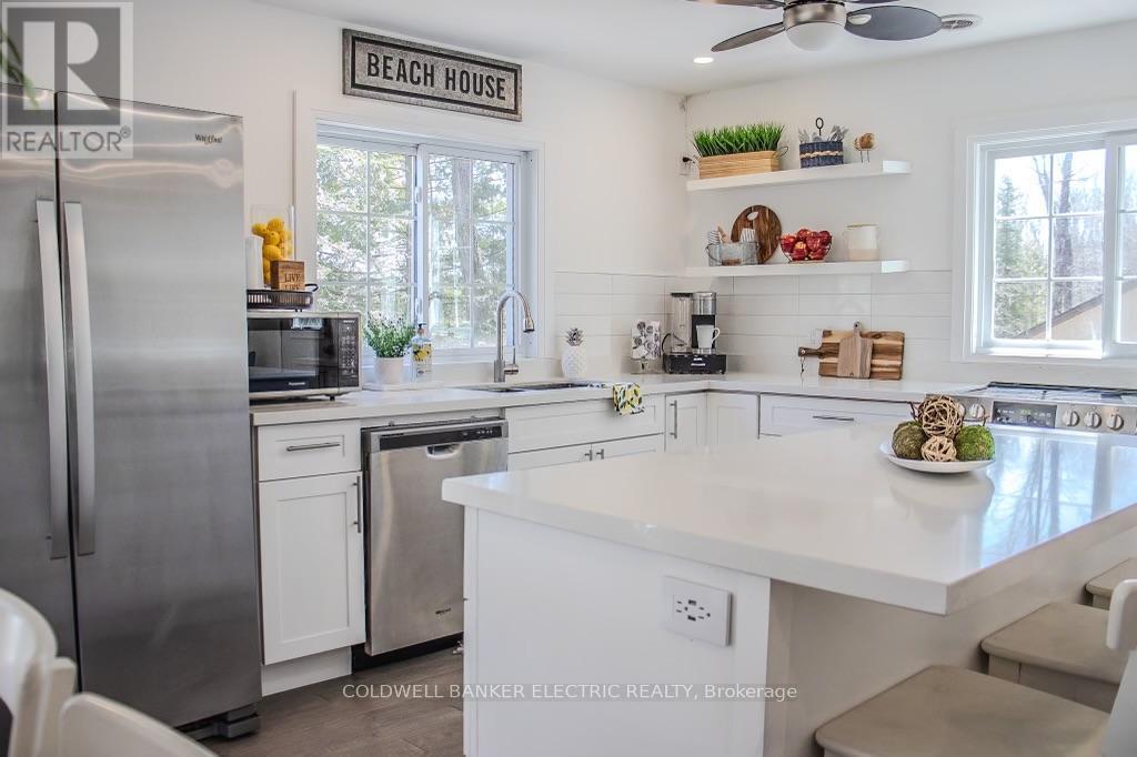 TUDOR AND CASHEL (TUDOR WARD), Ontario, K0L 1W0, CA, 2 Bedrooms Bedrooms, ,1 BathroomBathrooms,Residential,For Sale,1892656