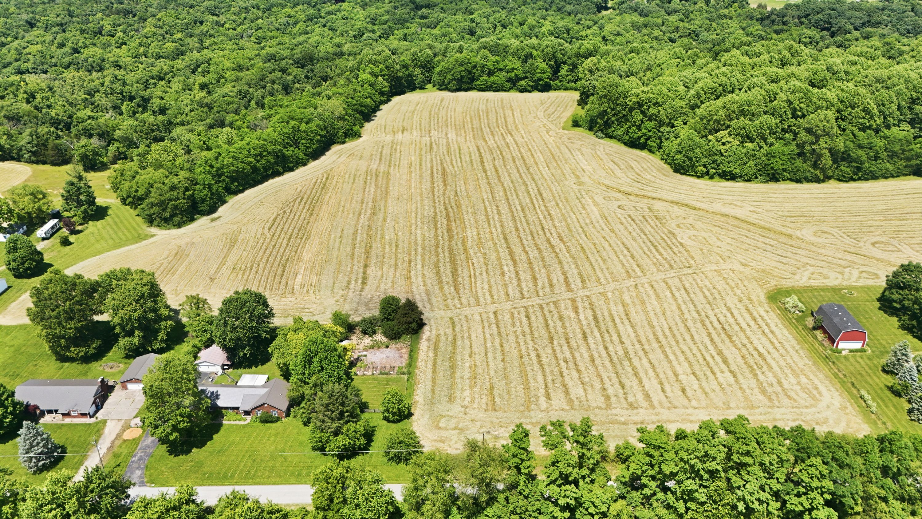  3850 Smith Lane, La Grange, KY 40031 - 物件實景