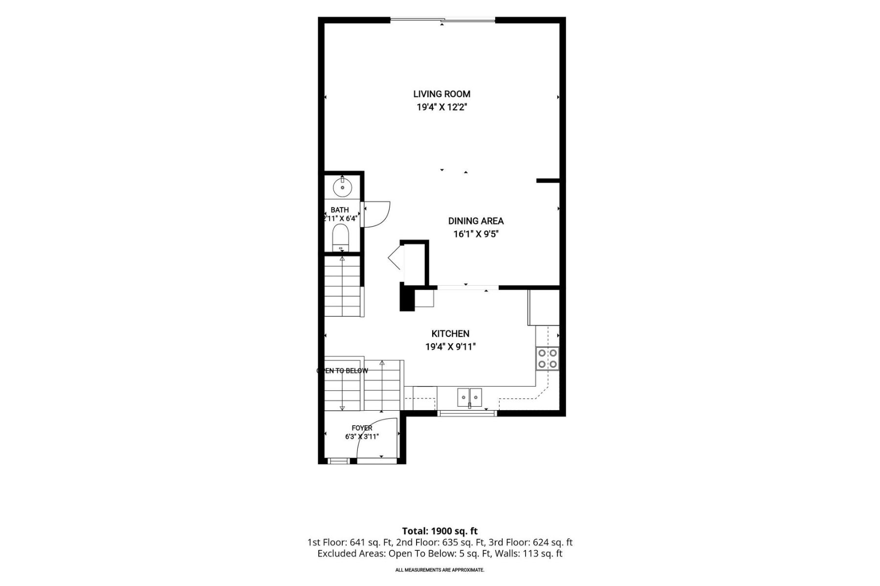  7320 Kerry Hill Court, Columbia, MD, 21045 - 物件實景