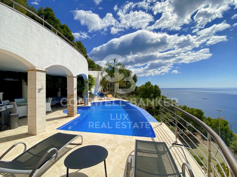 Roses, Catalonia, ES, 4 Bedrooms Bedrooms, ,4 BathroomsBathrooms,Residential,For Sale,1625135