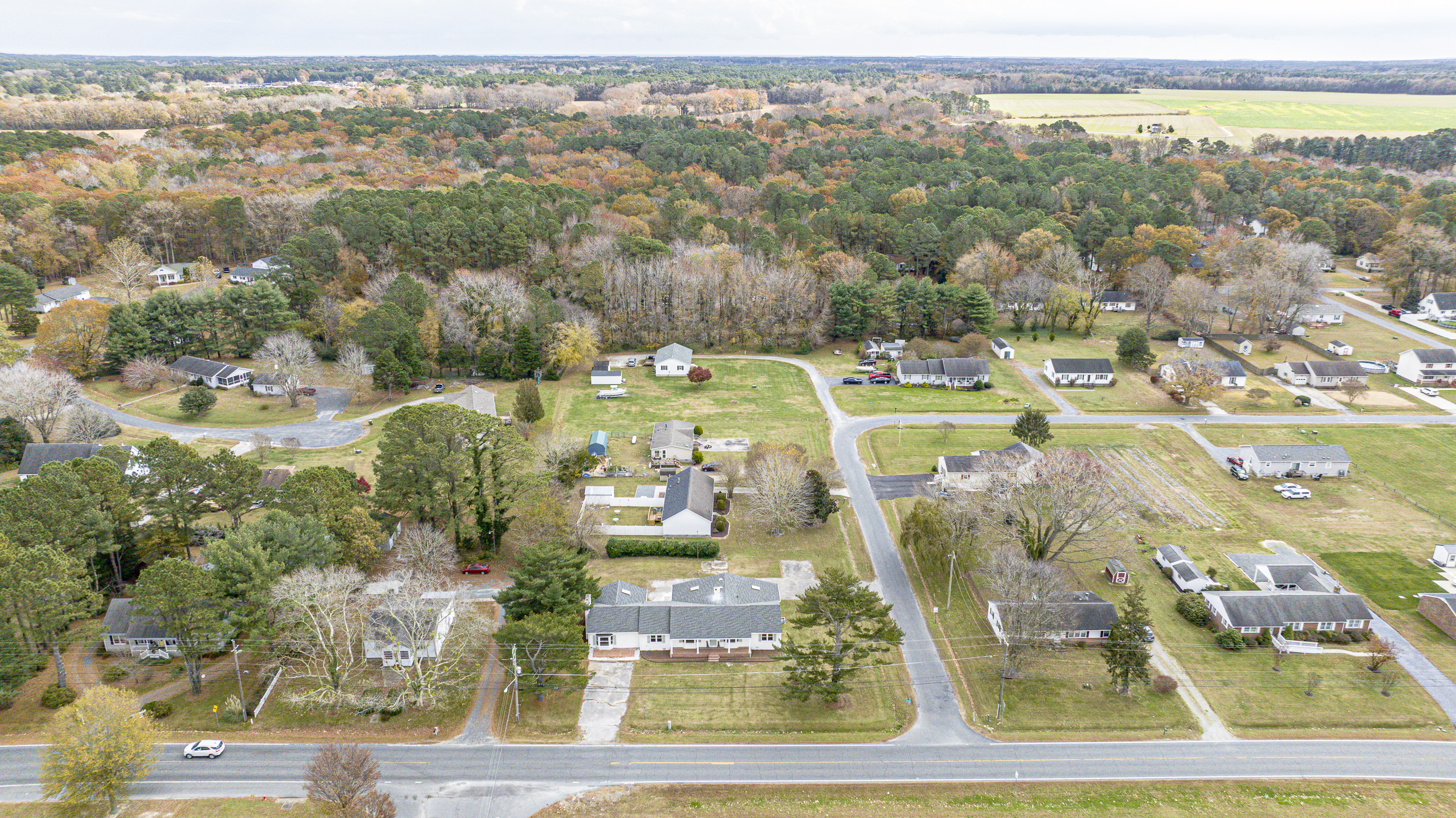 Onancock, Virginia, 23417, United States, 4 Bedrooms Bedrooms, ,3 BathroomsBathrooms,Residential,For Sale,1995976