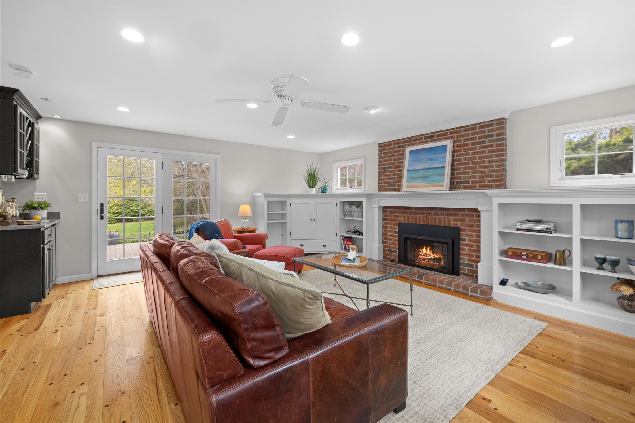  23 Mayflower Ln, Duxbury - 物件實景
