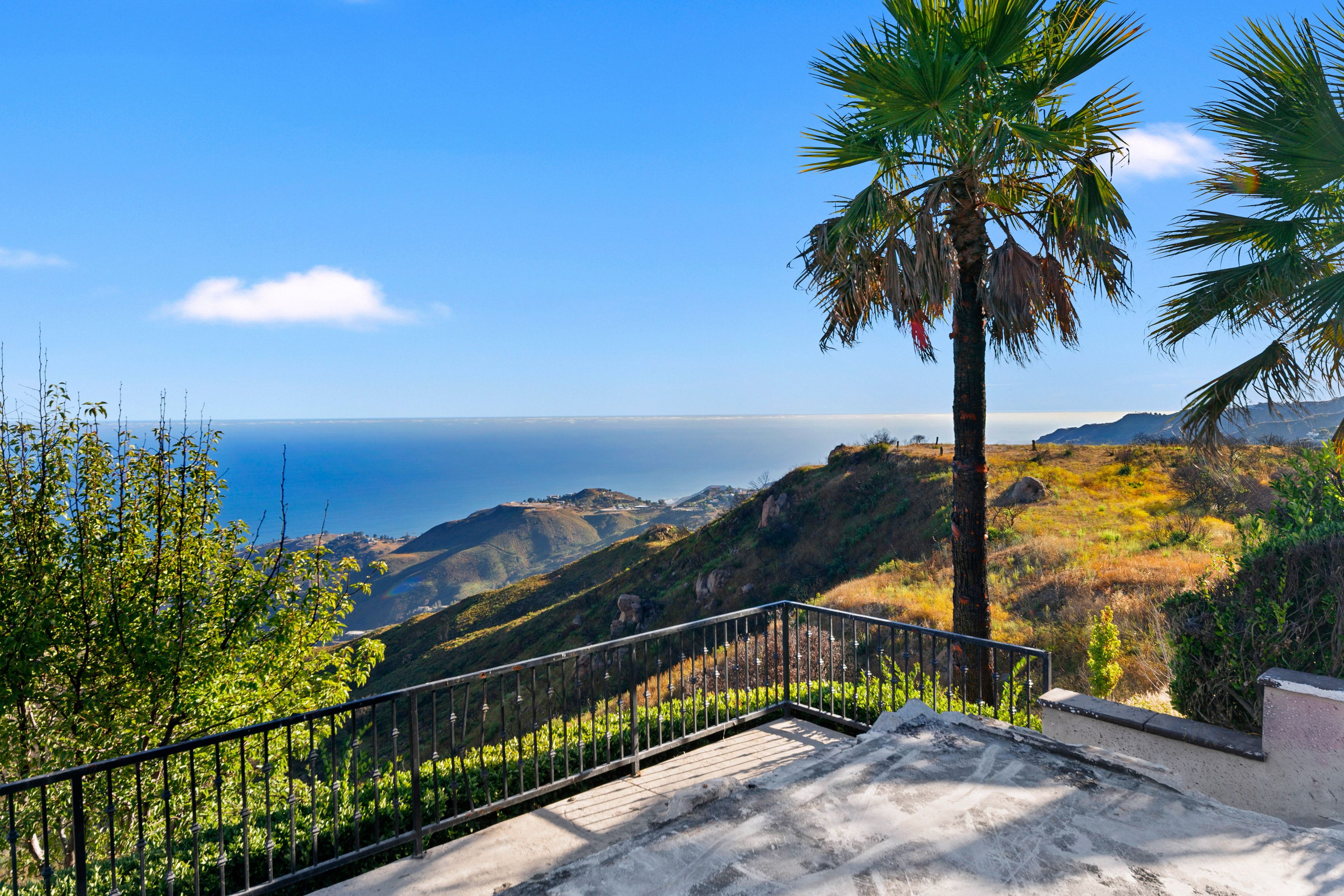  23000 Saddle Peak Road - 物件實景