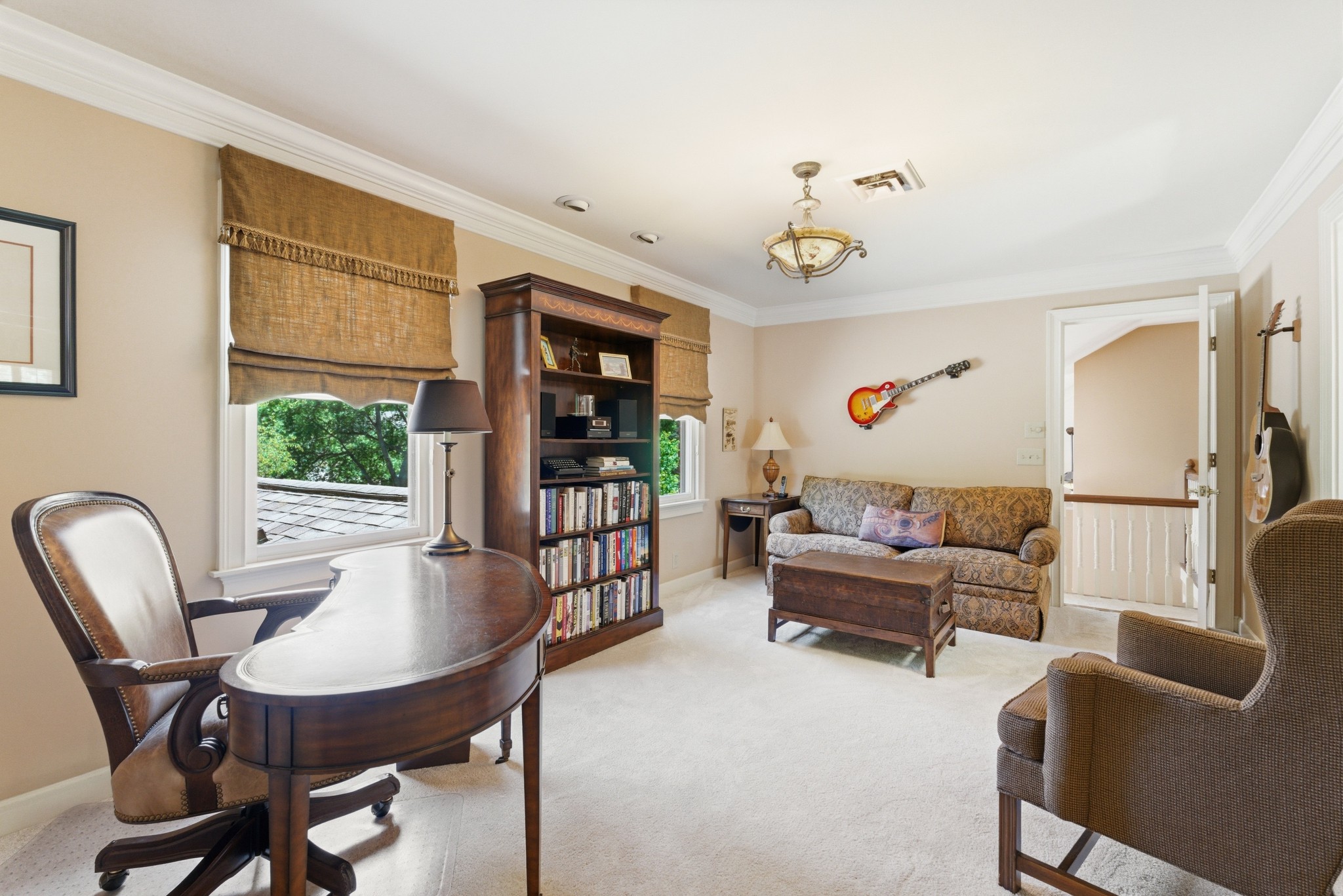  9102 E Cambridge Ct, Brentwood, TN, 37027 - 物件實景