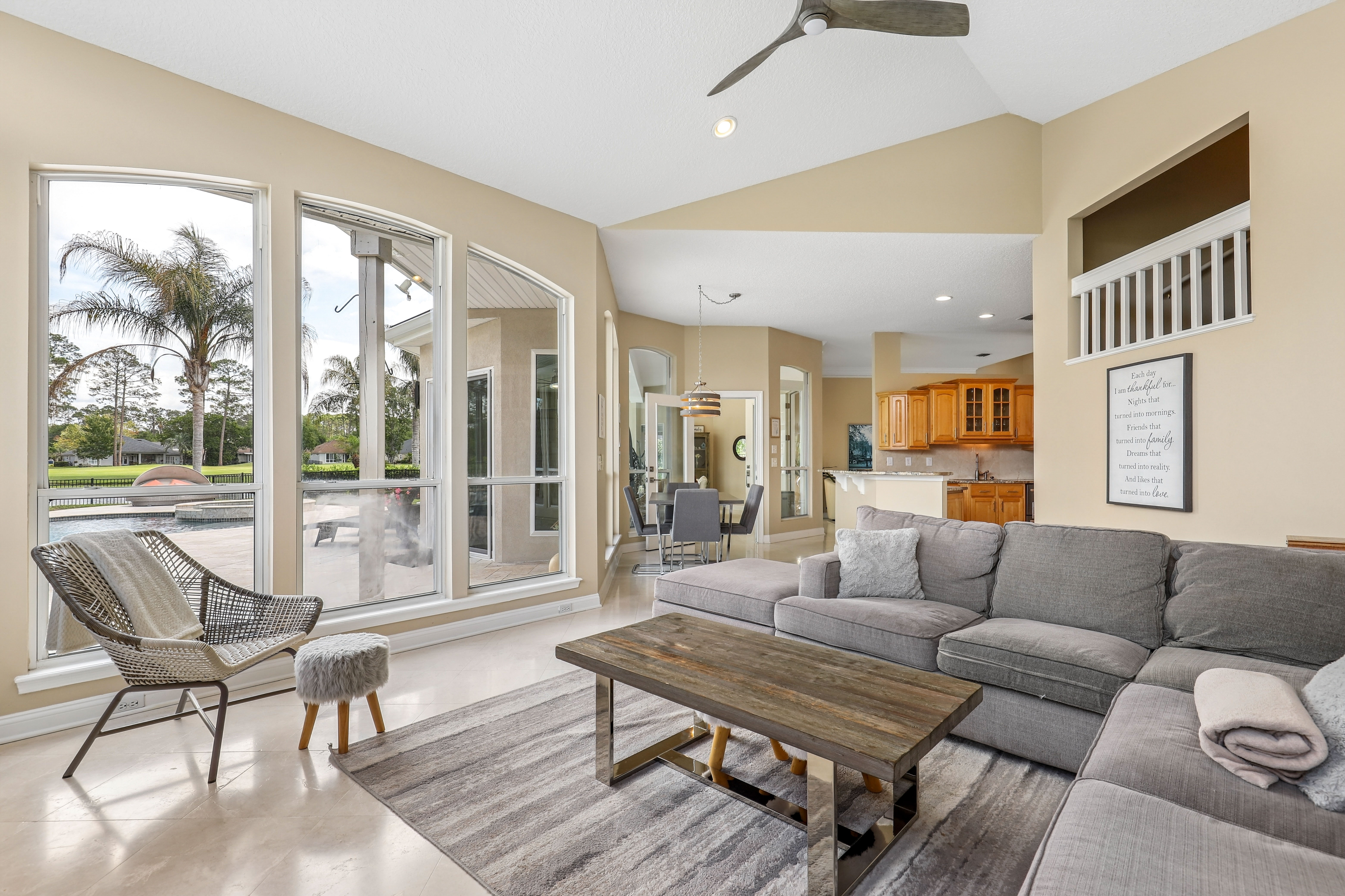  1671 Country Walk Drive, Fleming Island, FL, 32003 - 物件實景