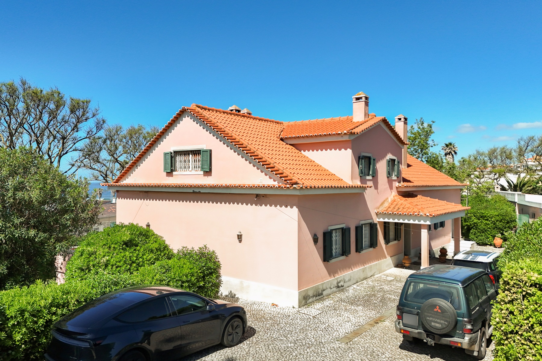  Detached house for Sale - 物件實景