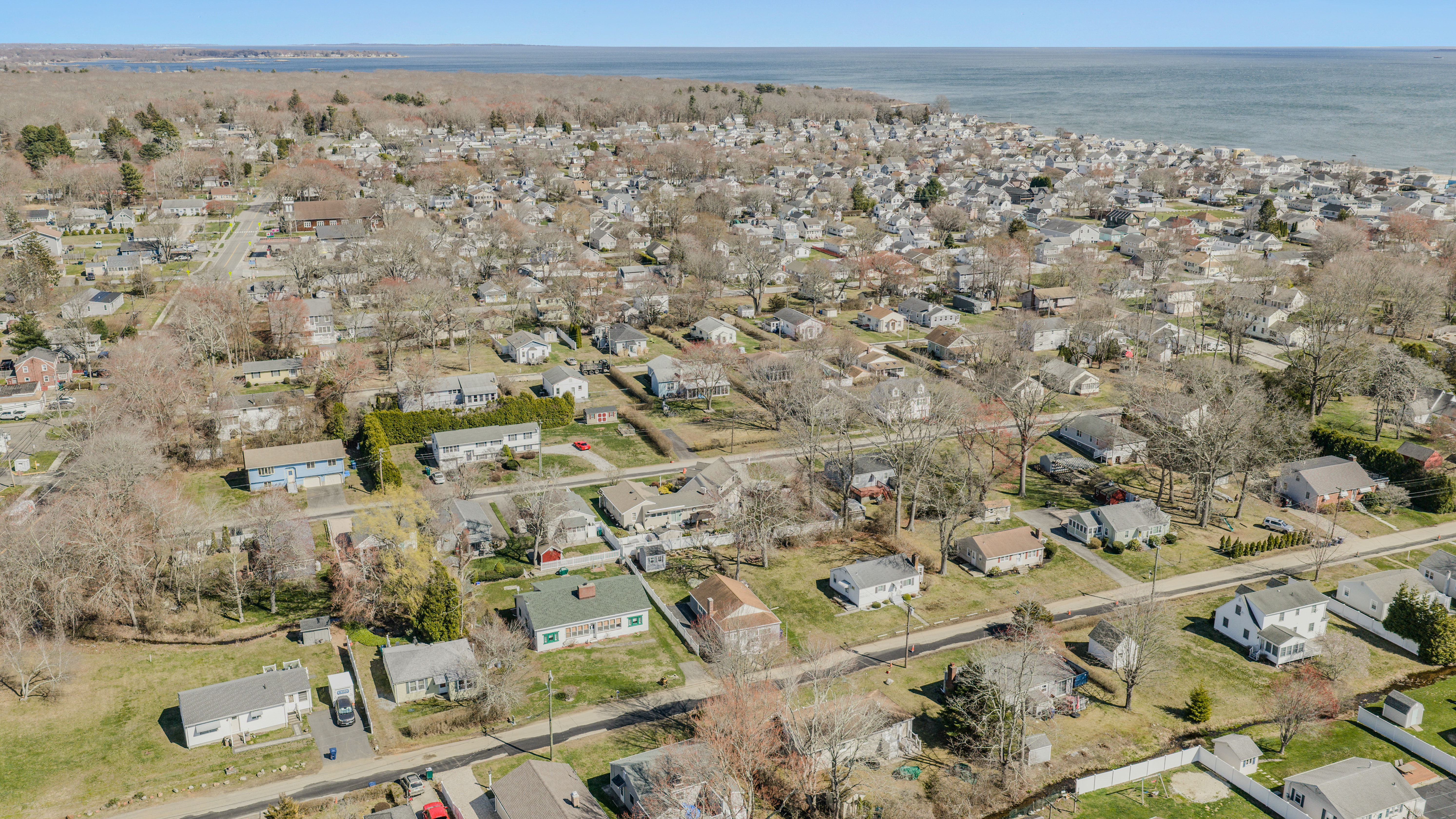  Charming Ranch Style Cottage in Miami Beach - 物件實景