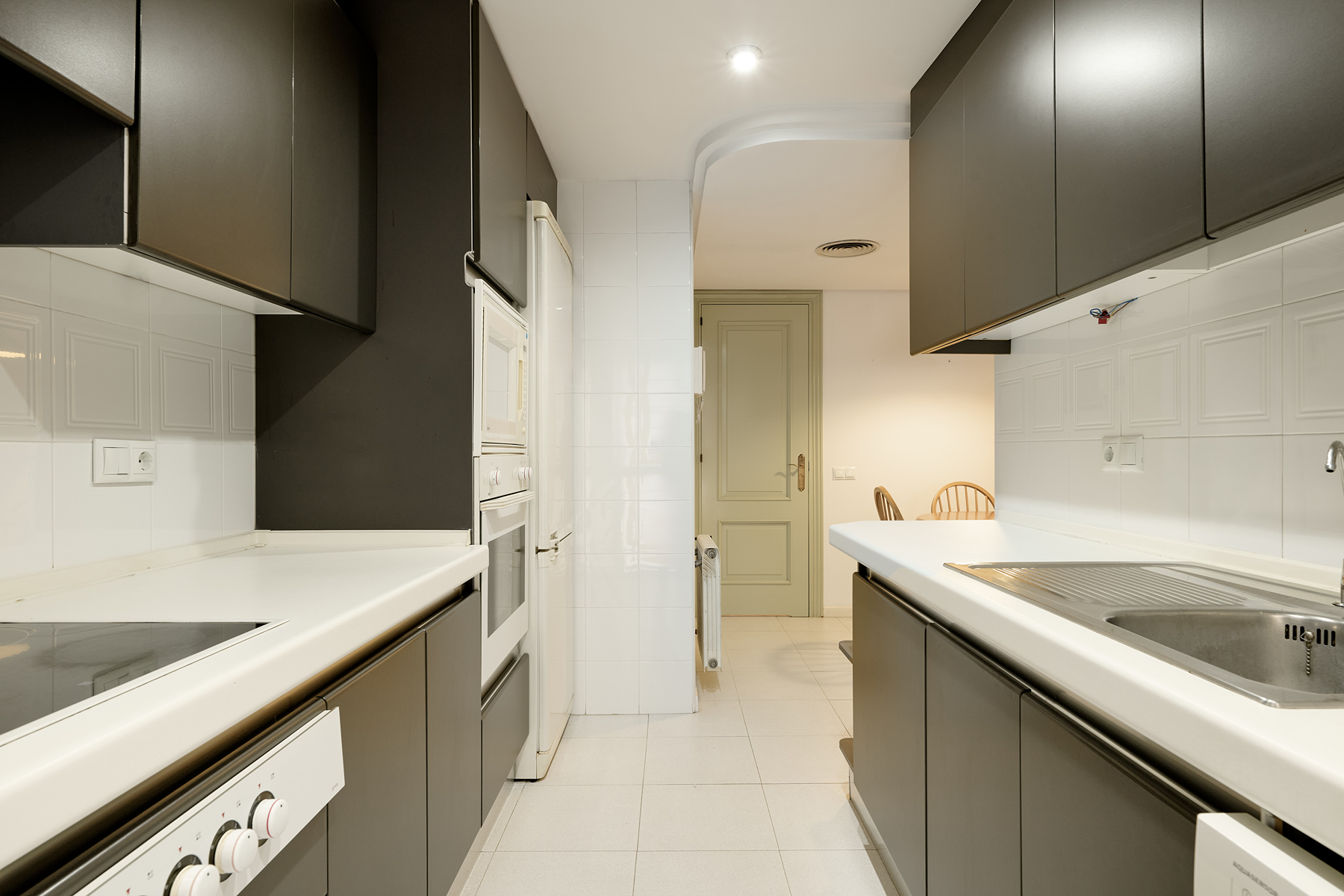  Flat with sea views in Palma de Mallorca - 物件實景