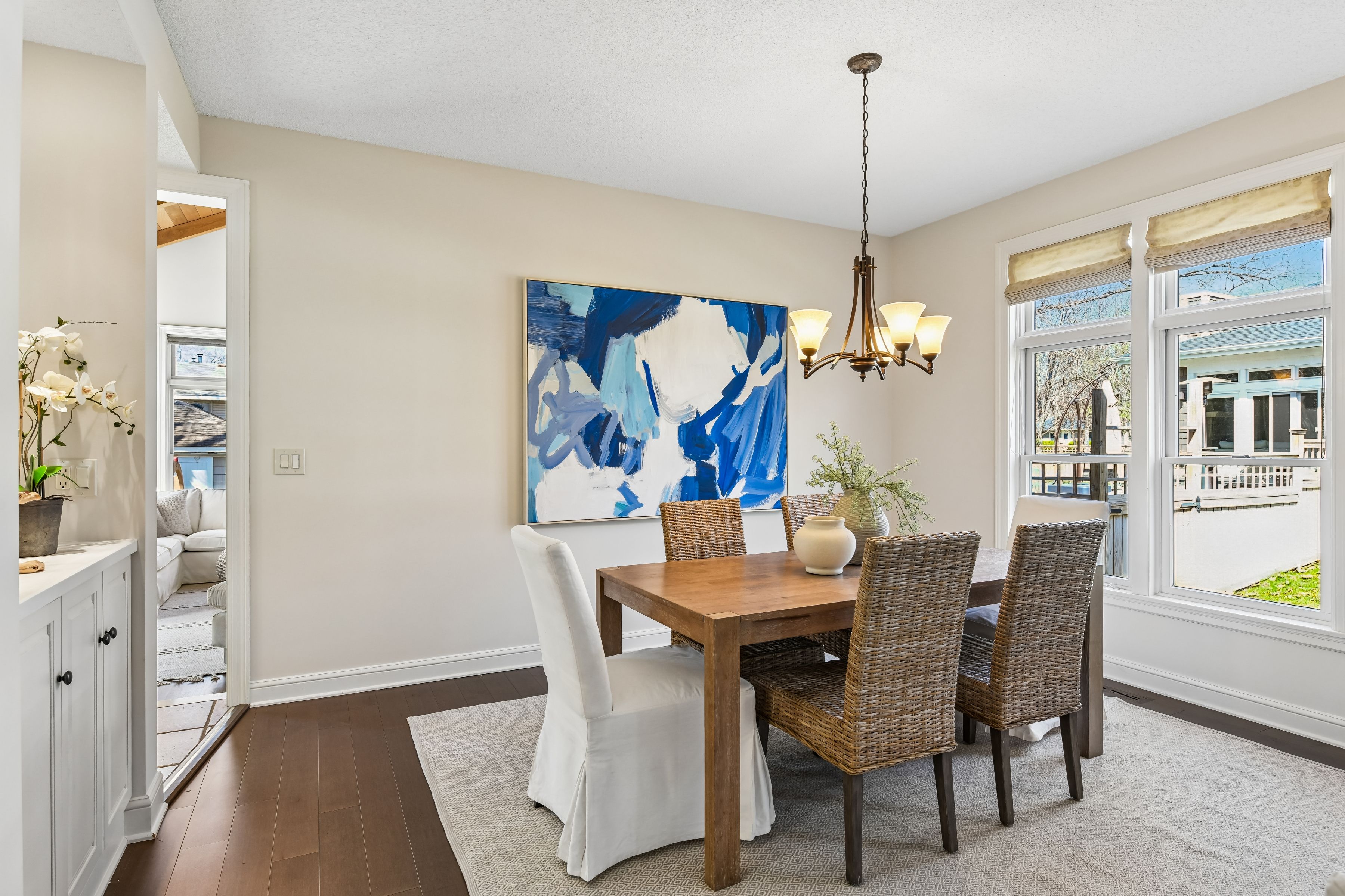  Beautifully Maintained Home in Golf Terrace - 物件實景