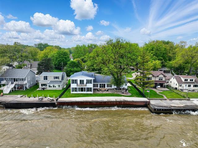 MONROE, Michigan, 48161, United States, 4 Bedrooms Bedrooms, ,4 BathroomsBathrooms,Residential,For Sale,1827211
