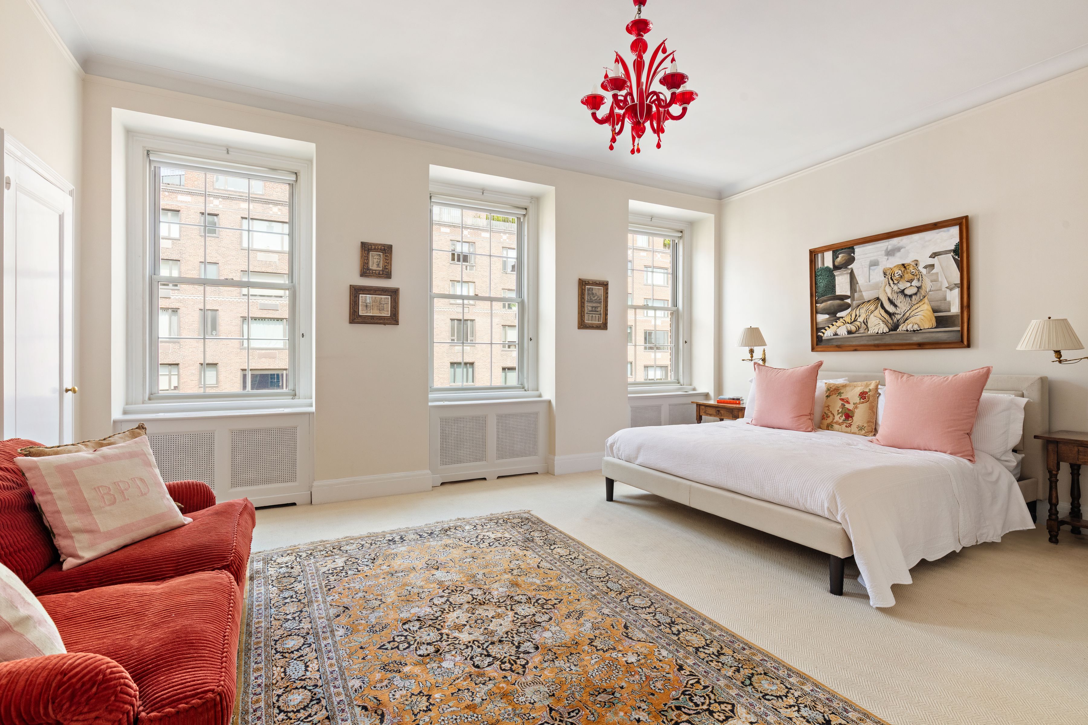  1 Sutton Place South - 物件實景